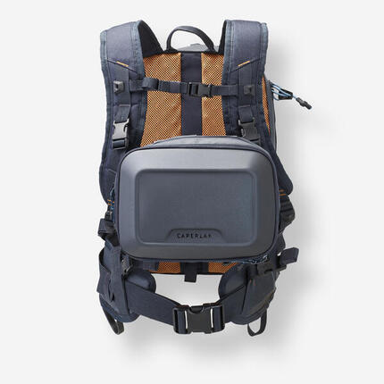 Angelrucksack Chest Pack 500 15 L + 5 L