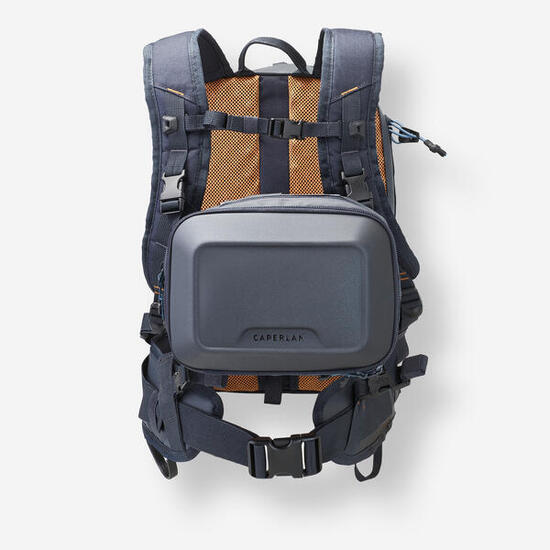Angelrucksack Chest Pack 500 15 L + 5 L