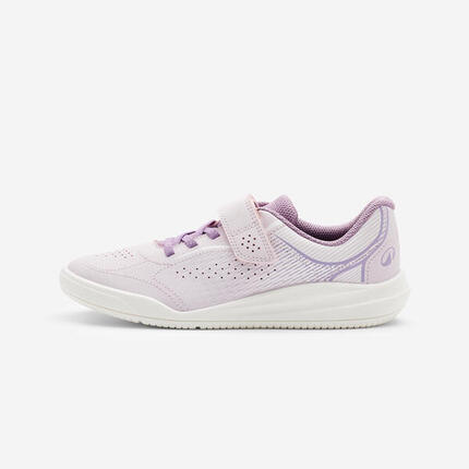 Chaussures résistantes pour enfant, bleu et noir