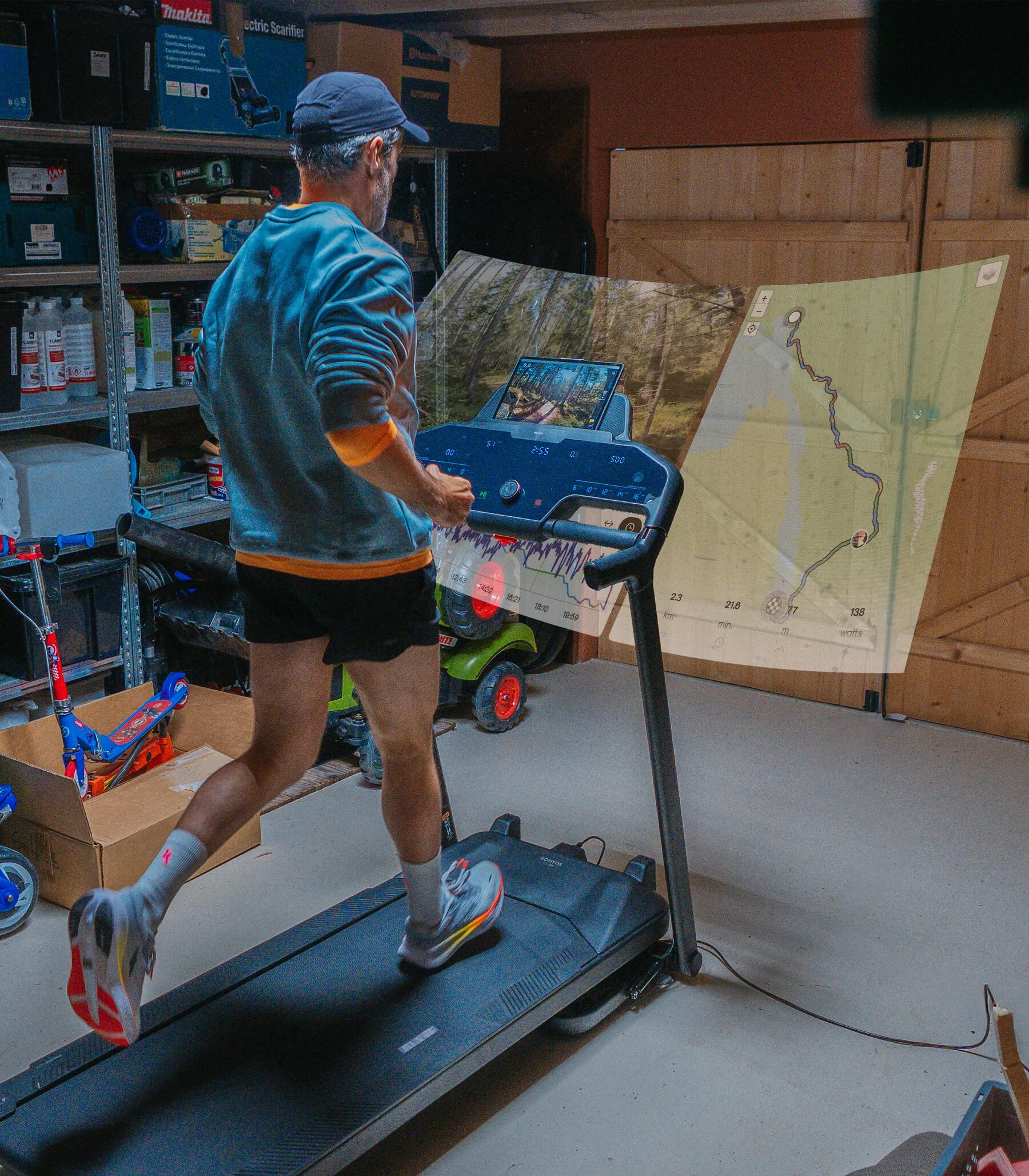 Les coulisses de la Garantie 10 ans - Sacs à dos Quechua