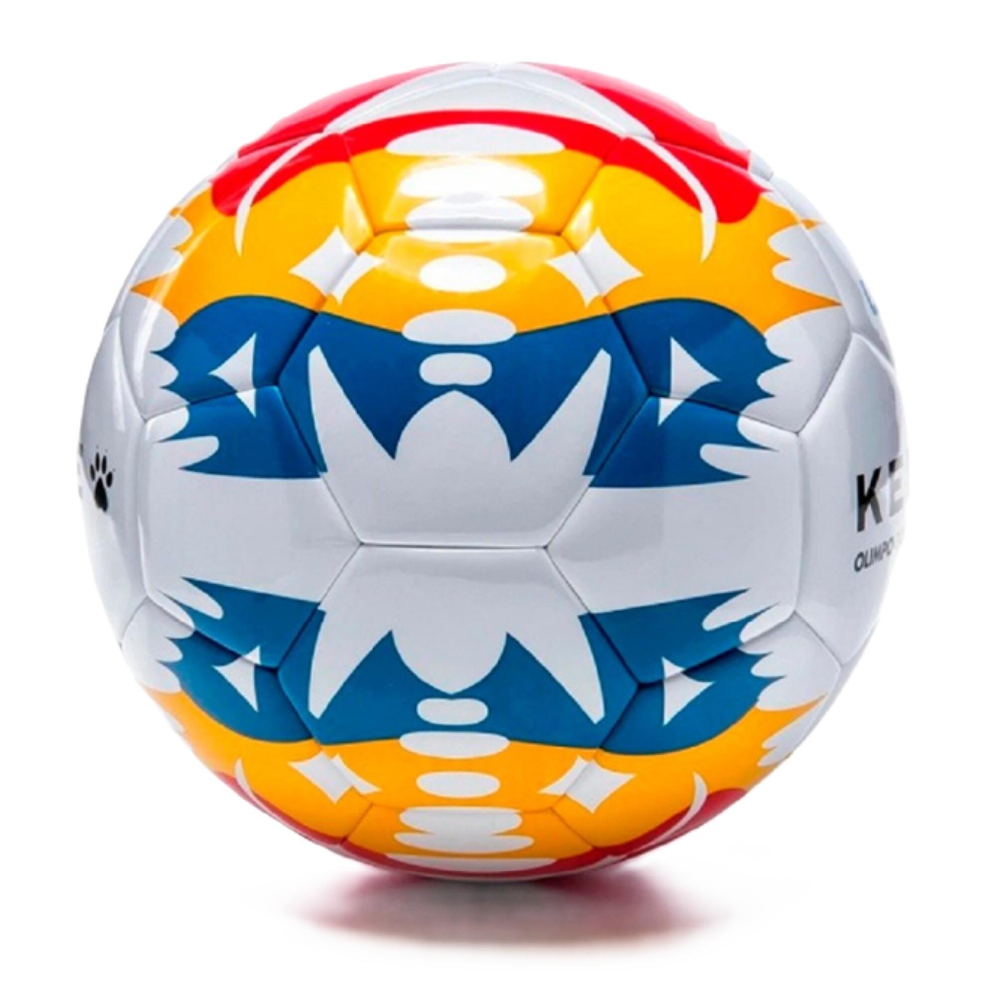 Balón Fútbol sala - Talla 3 - 58 cm KELME Olimpo Gold 2/2