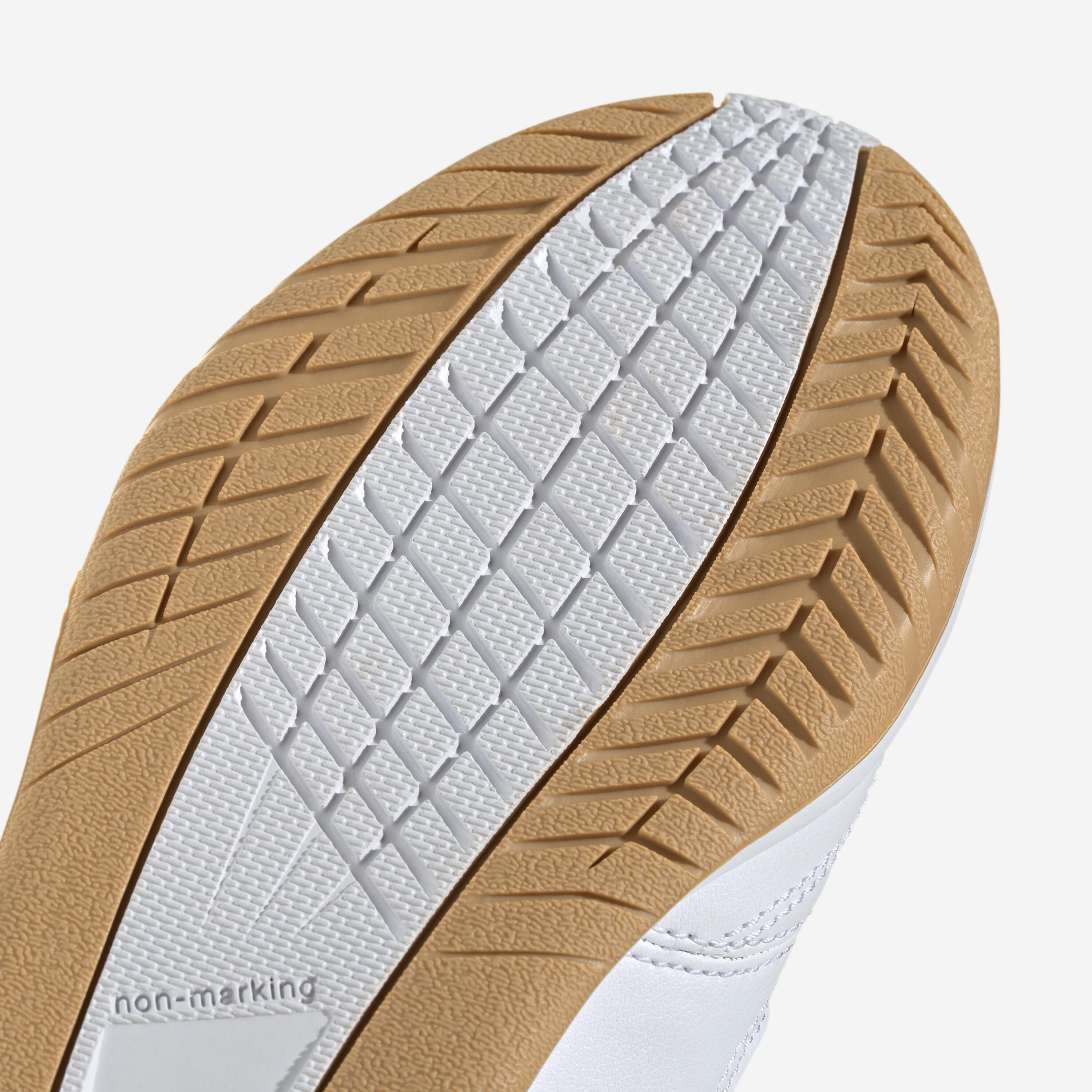 Chaussure de Futsal Super Sala Enfant Blanche 4/10