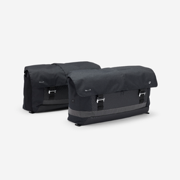 DOUBLE SACOCHE VELOCARGO LONGTAIL 2*50L