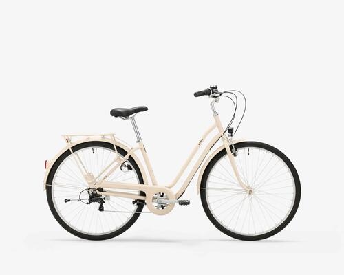 ELOPS 120 NIEDRIGER RAHMEN BLAU