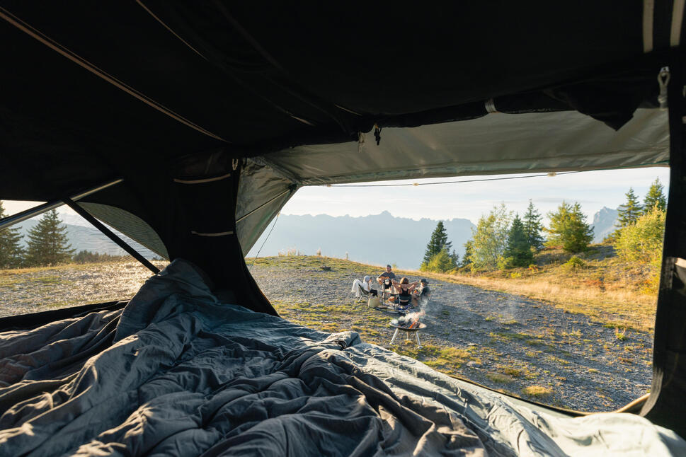 Fotografija trgovine