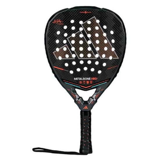 Pala de pádel adulto adidas Metalbone HDR+ 2026 Ale Galán