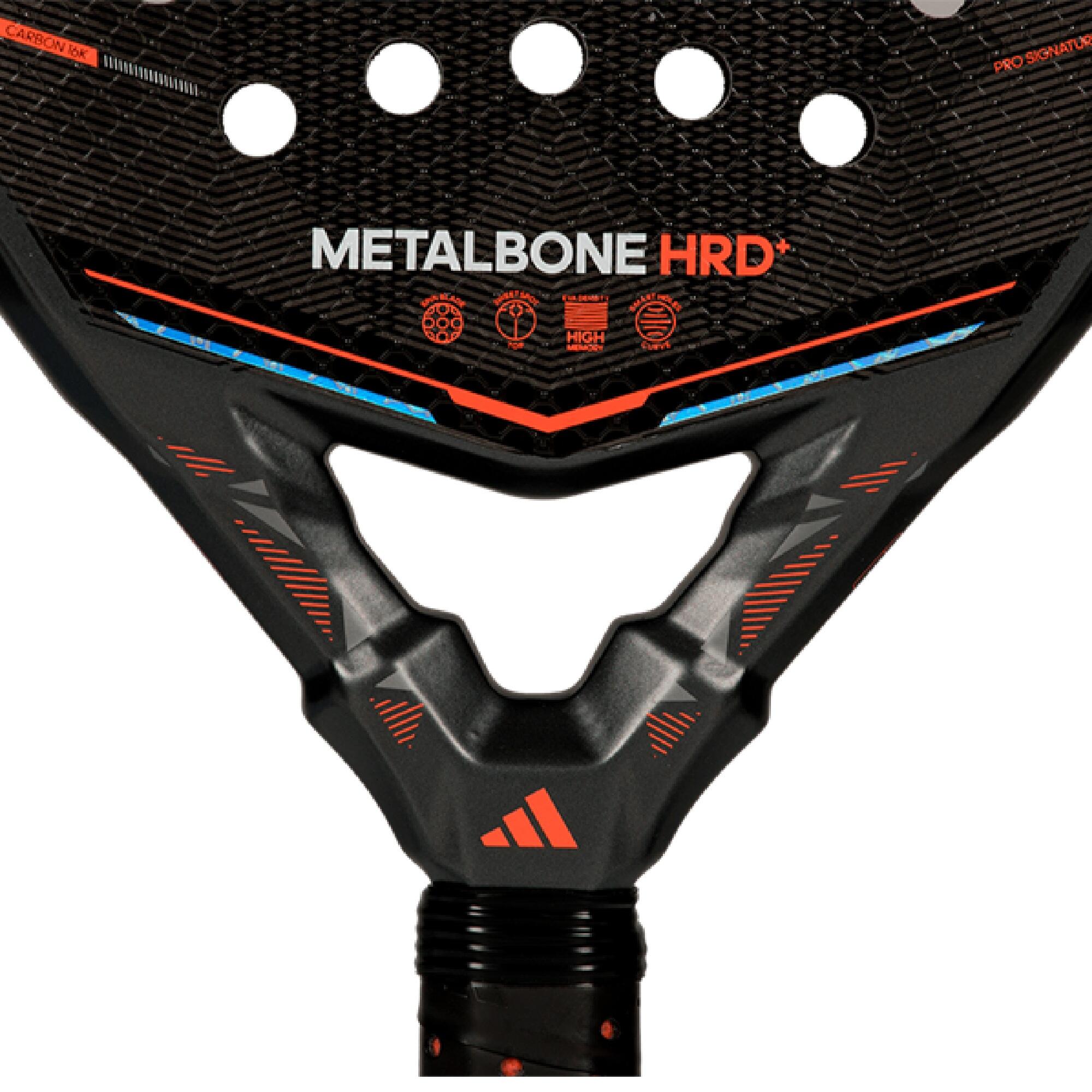 Pala de pádel adulto adidas Metalbone HDR+ 2026  Ale Galán 5/5