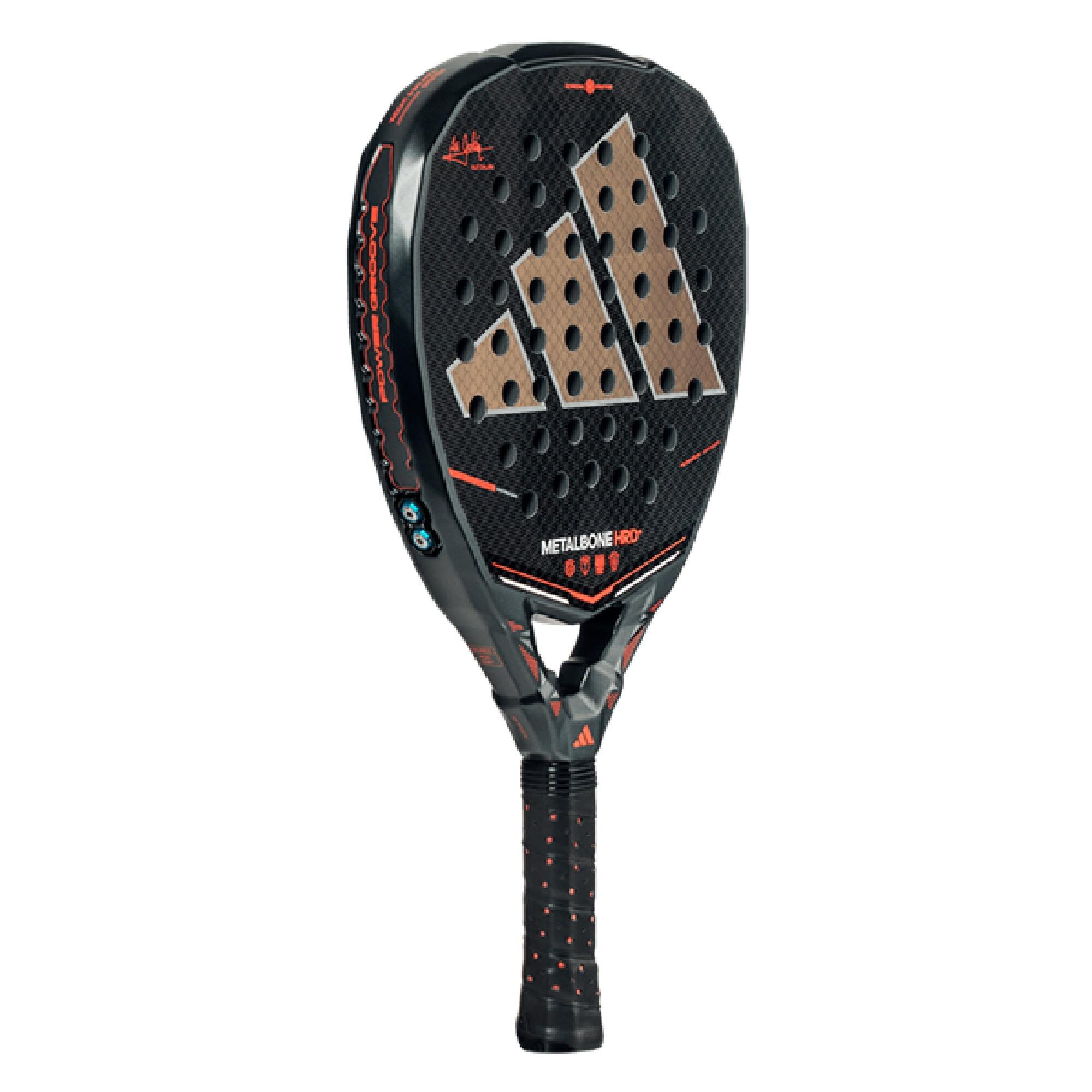 Pala de pádel adulto adidas Metalbone HDR+ 2026  Ale Galán 2/5