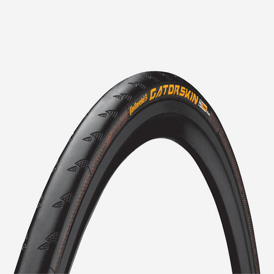 Opona szosowa Continental Gatorskin 700x28 miękkie stopki