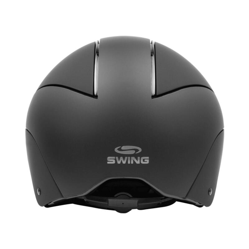 Jezdecká  přilba Swing H24