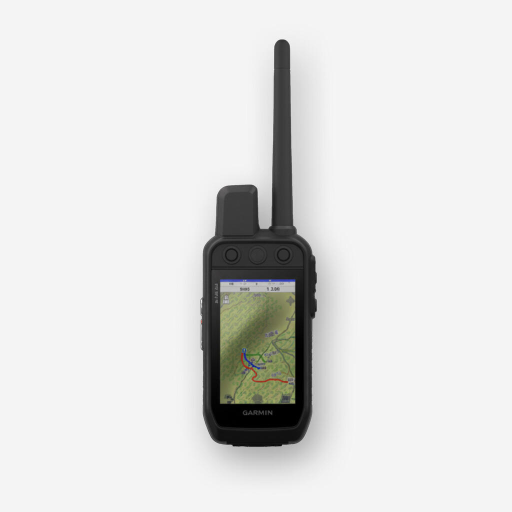 Fernbedienung Halsband GPS Alpha 200 F Plus 