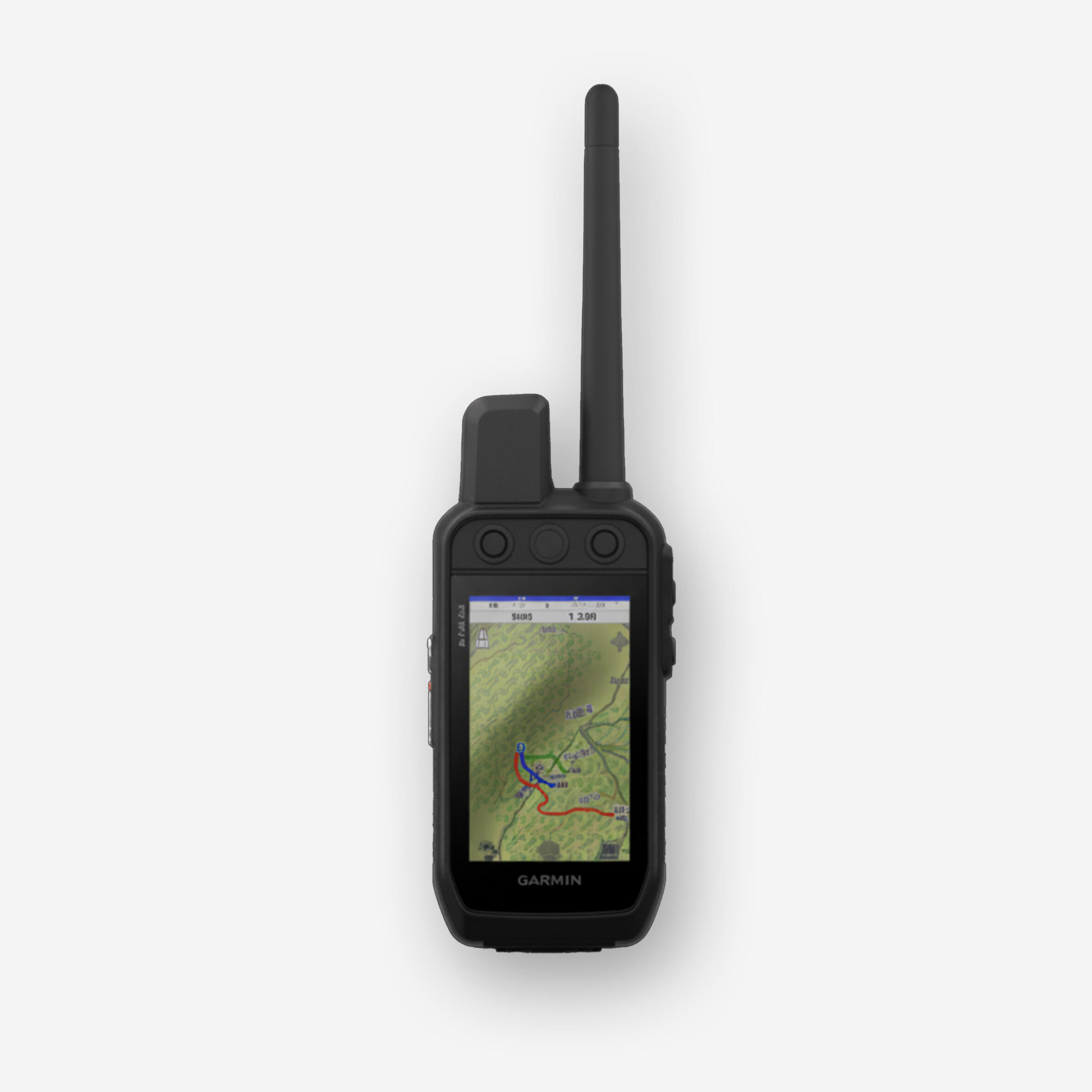 GARMIN picture