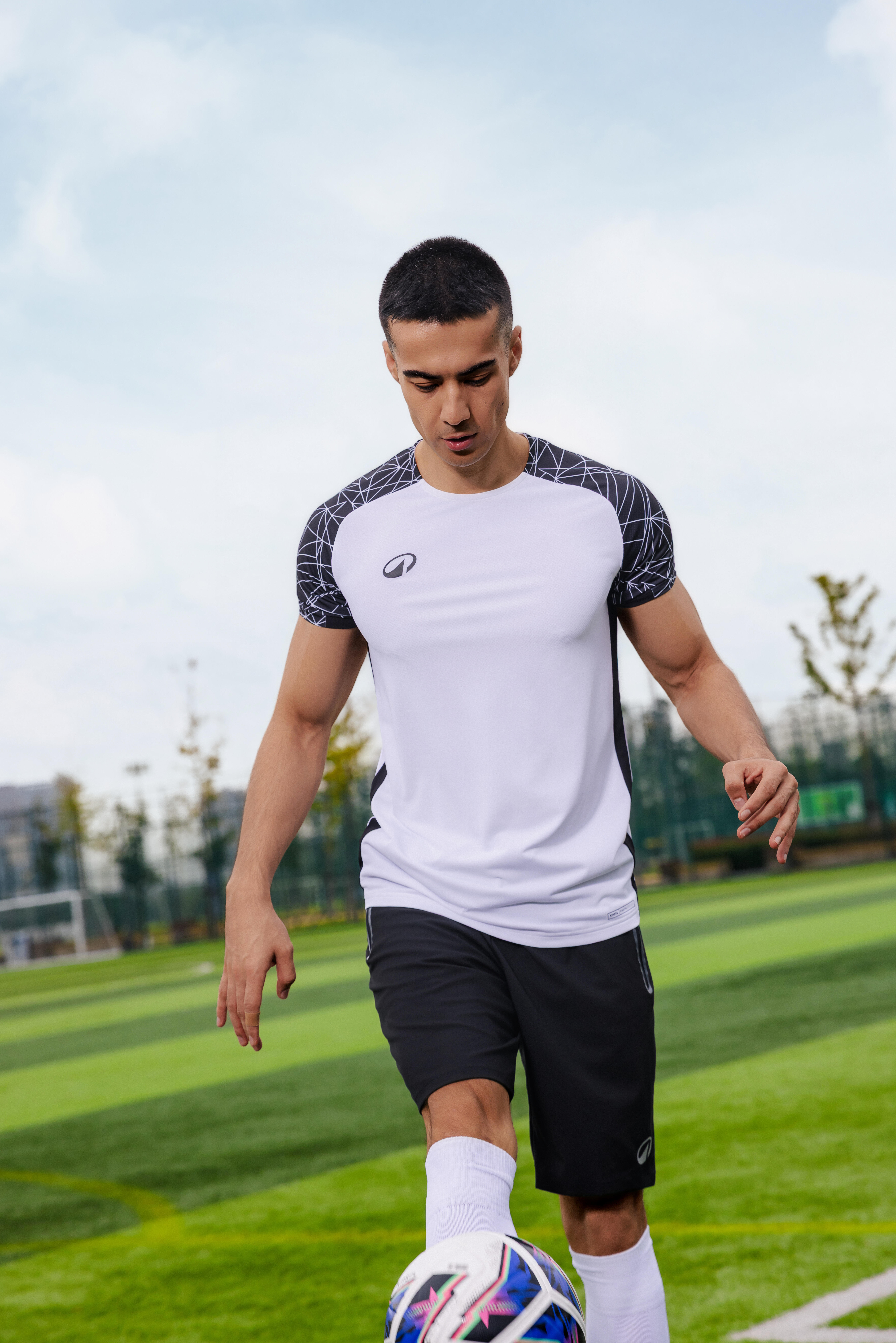 Vêtements football adultes
