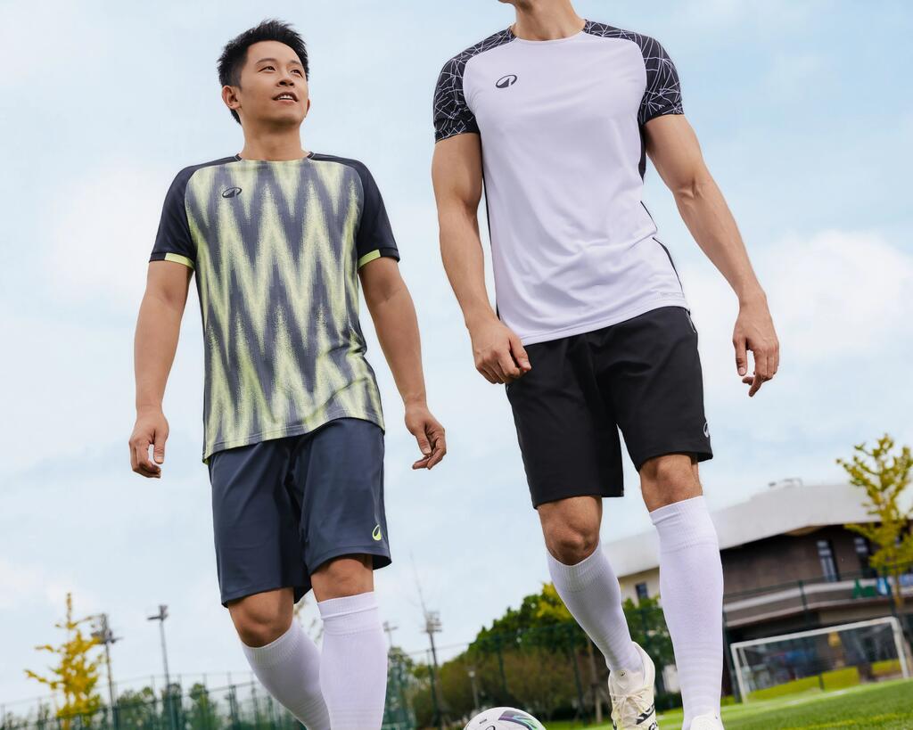 Équipement de football - Ballons, chaussures, vêtements - Decathlon Maroc