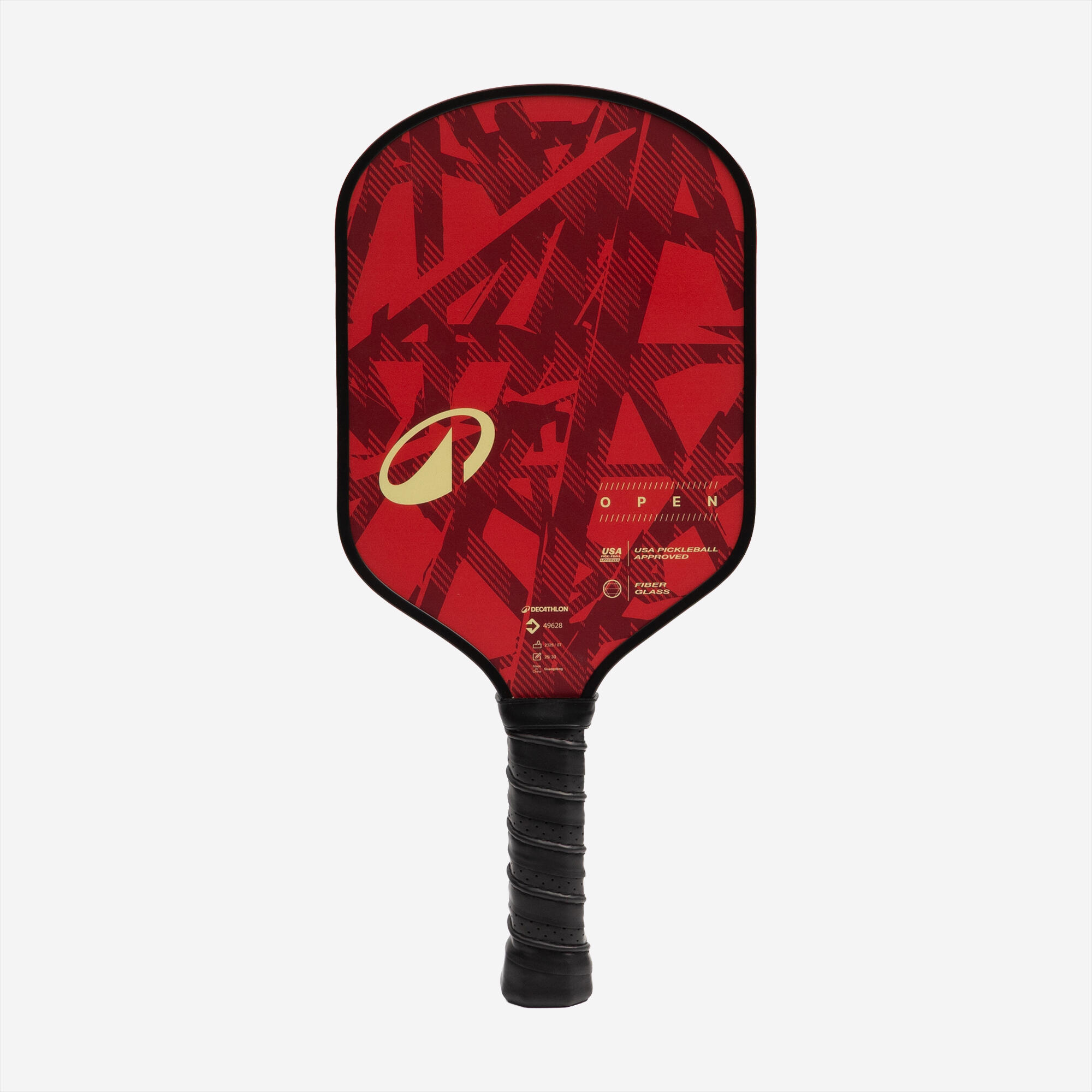 Prokennex Black Ace 16 Pickleball Paddle