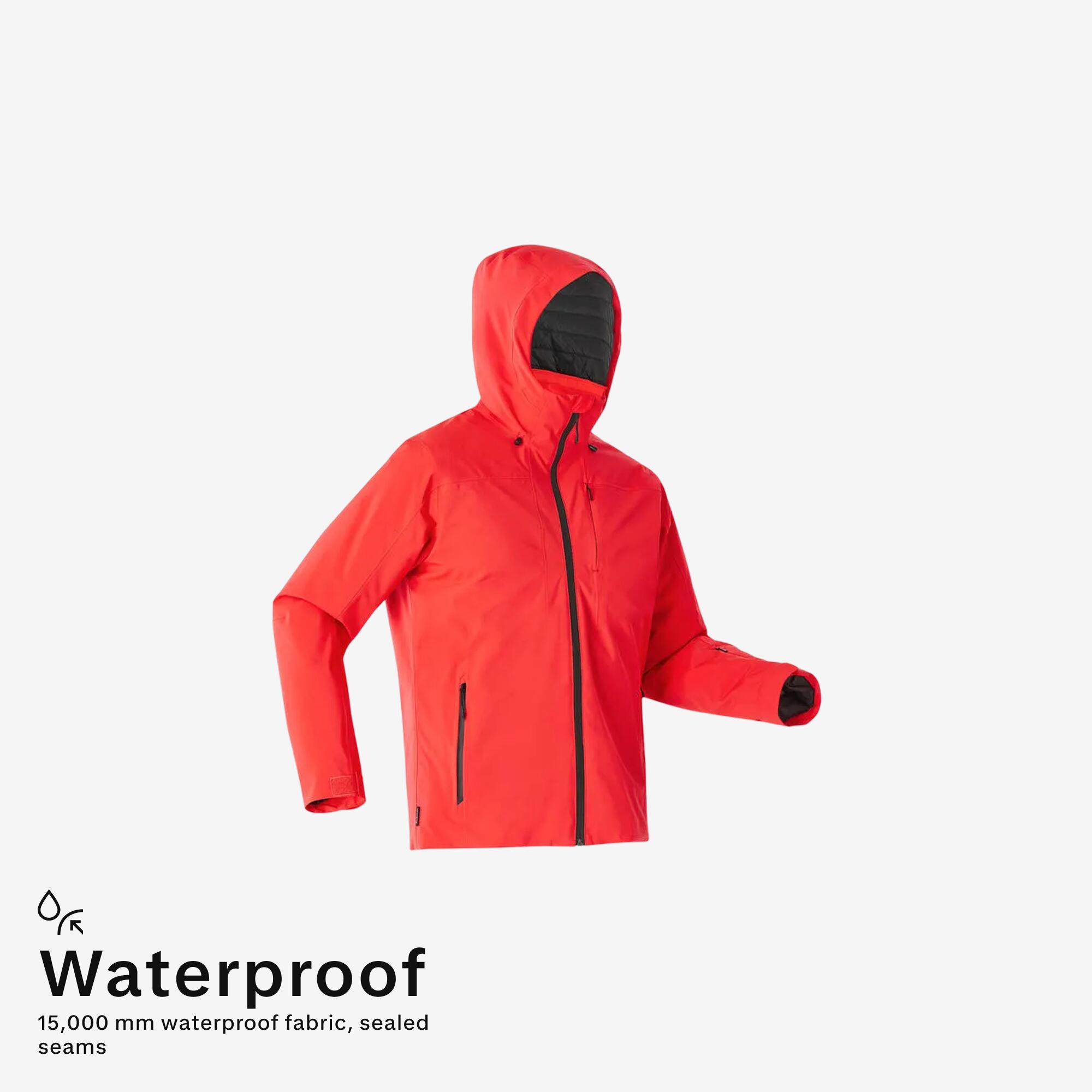 『TEN BUFFALO JKT RED M』 TEN BUFFALO JKT RED M』 TEN BUFFALO JKT RED M』 First Look | 2026