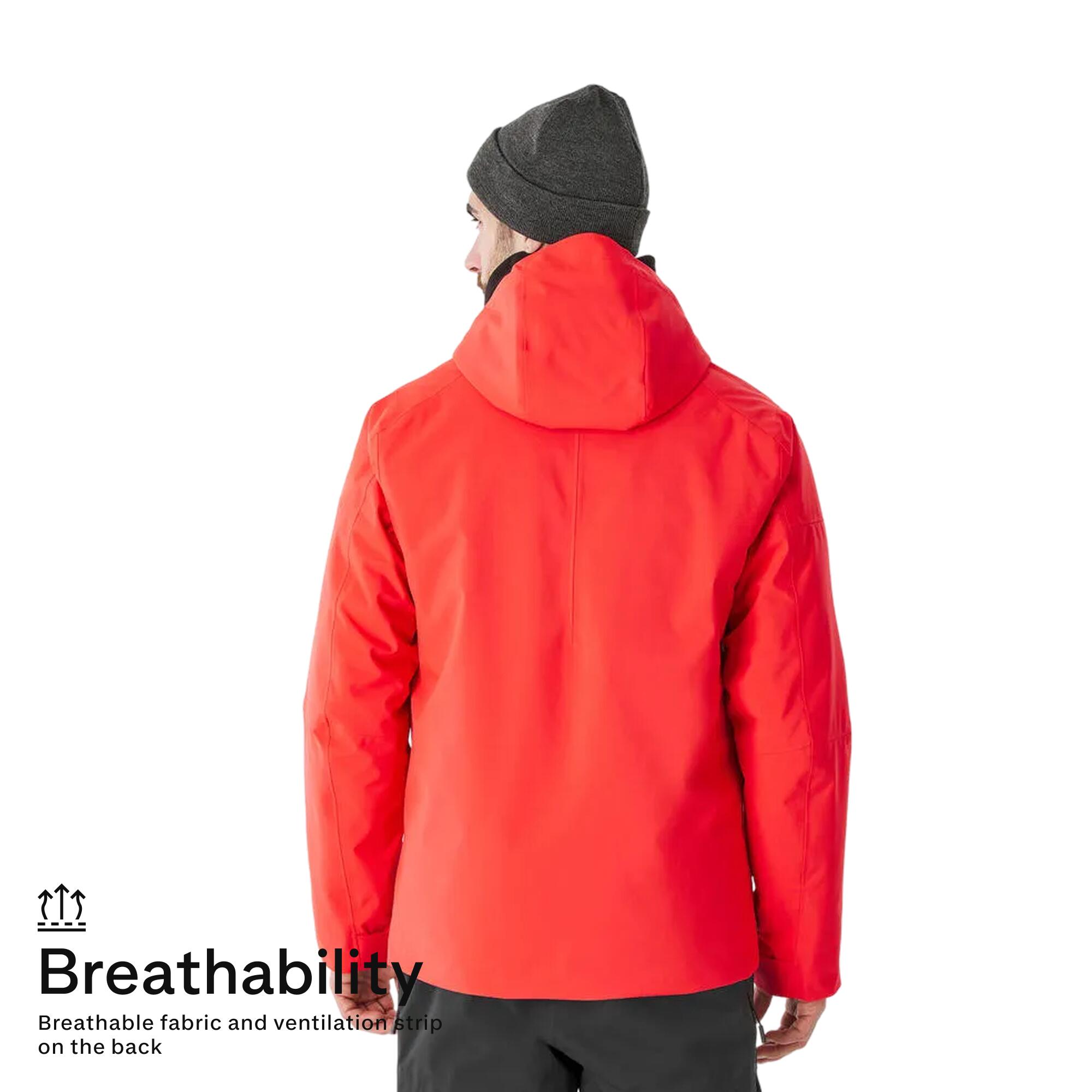 『TEN BUFFALO JKT RED M』 TEN BUFFALO JKT RED M』 TEN BUFFALO JKT RED M』 Kawasaki ZX-10R