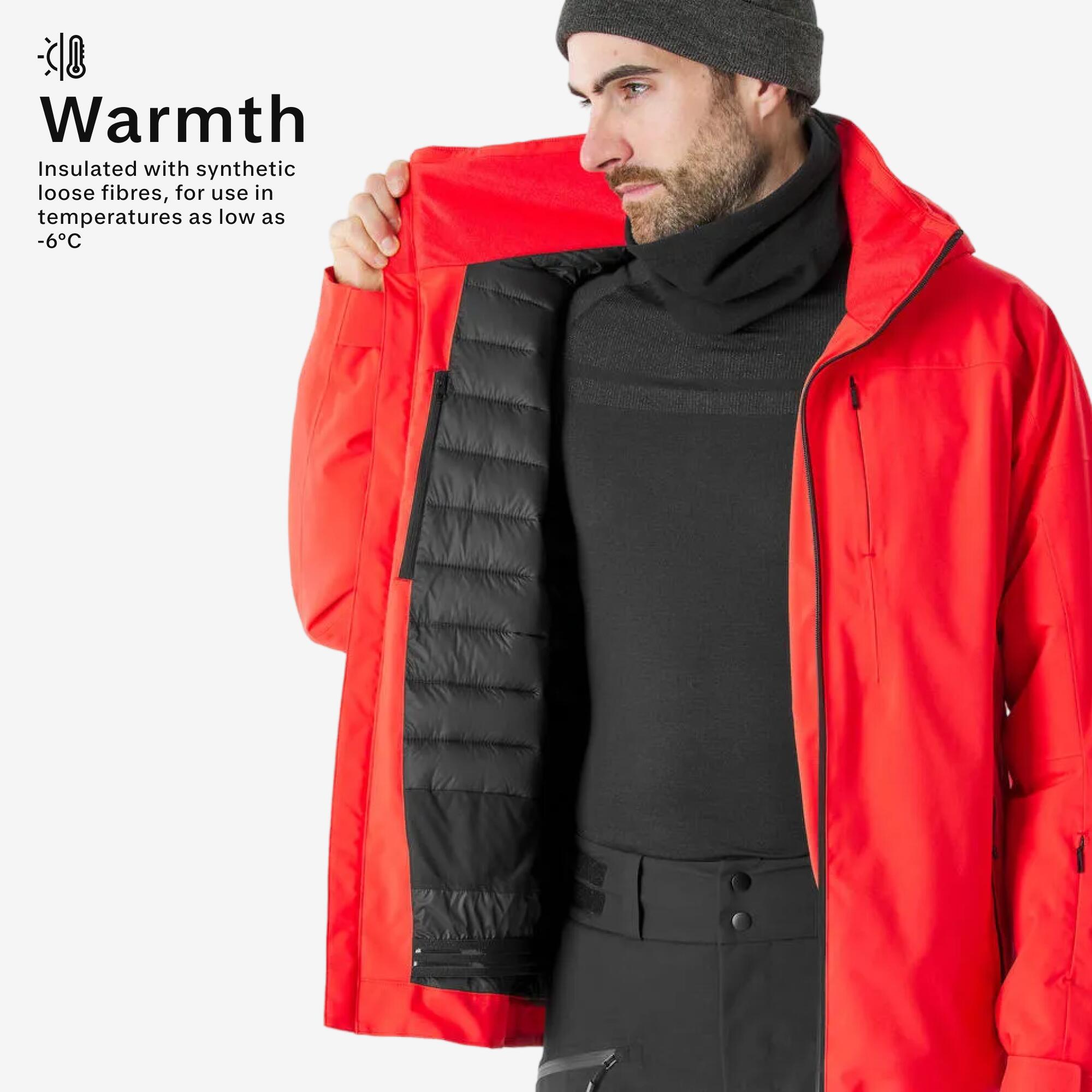 『TEN BUFFALO JKT RED M』 TEN BUFFALO JKT RED M』 TEN BUFFALO JKT RED M』 Kawasaki ZX-10R