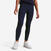 Legging équitation full grip enfant - 500 Bleu noir
