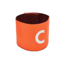 Brassard de capitaine reversible