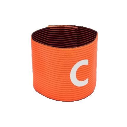 Brassard de capitaine reversible