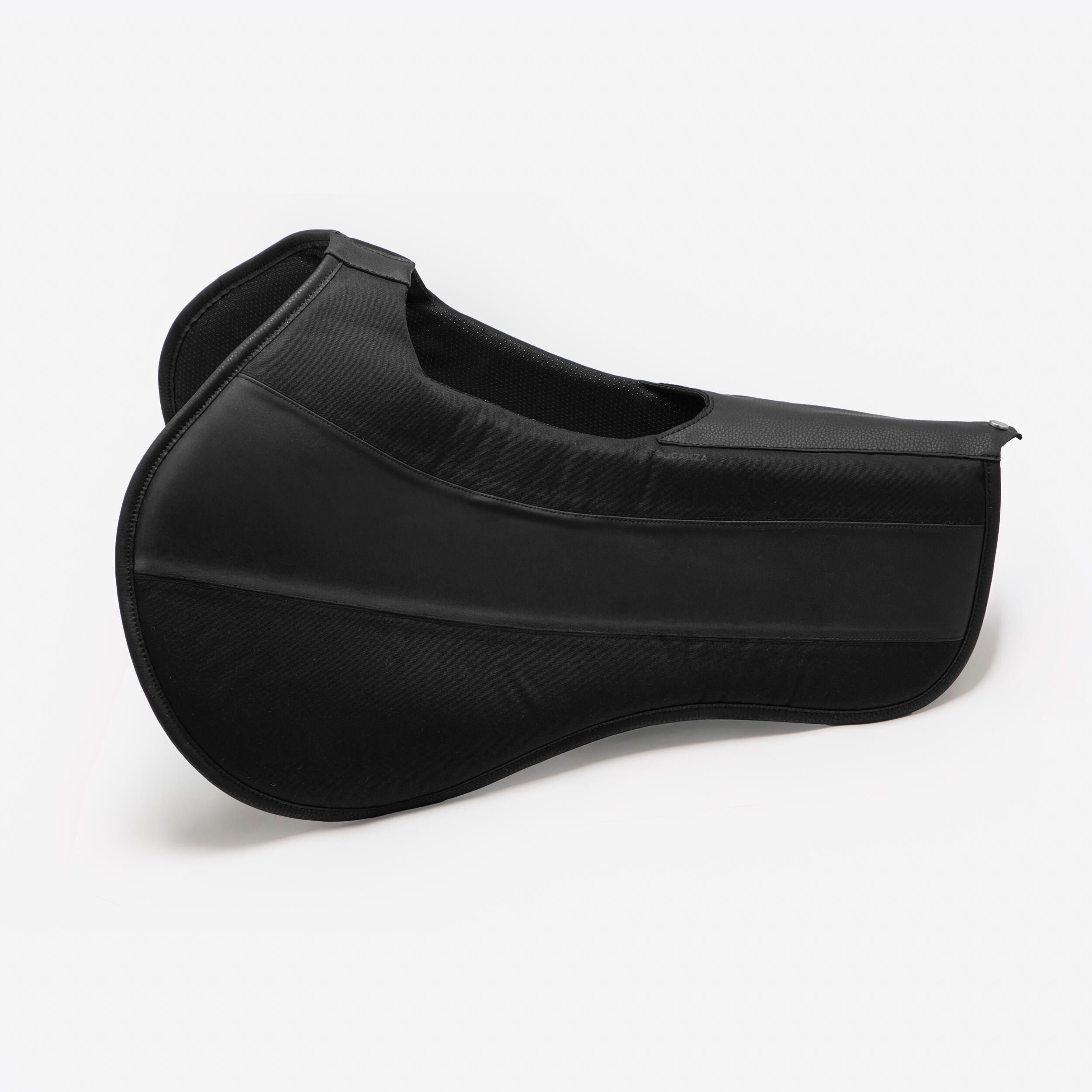 Sattelpad – 900 schwarz 4/10