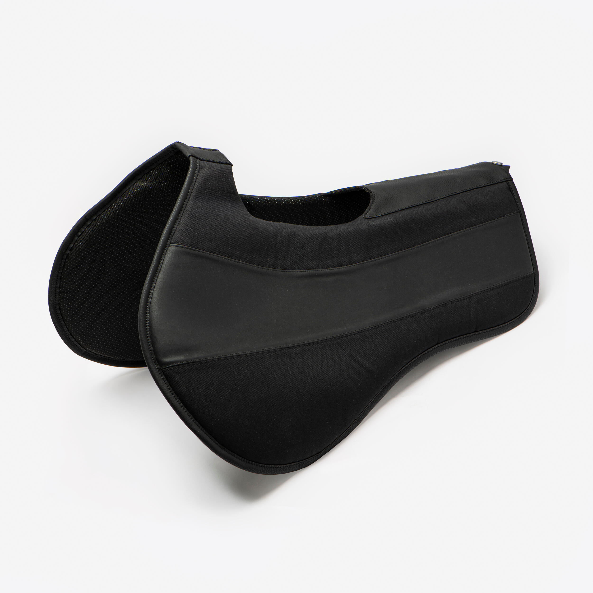 Sattelpad – 900 schwarz 2/10