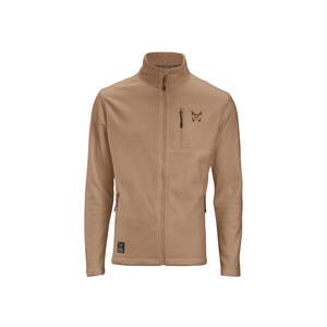 Chaqueta polar de montaña y trekking Hombre Altus Lombardia