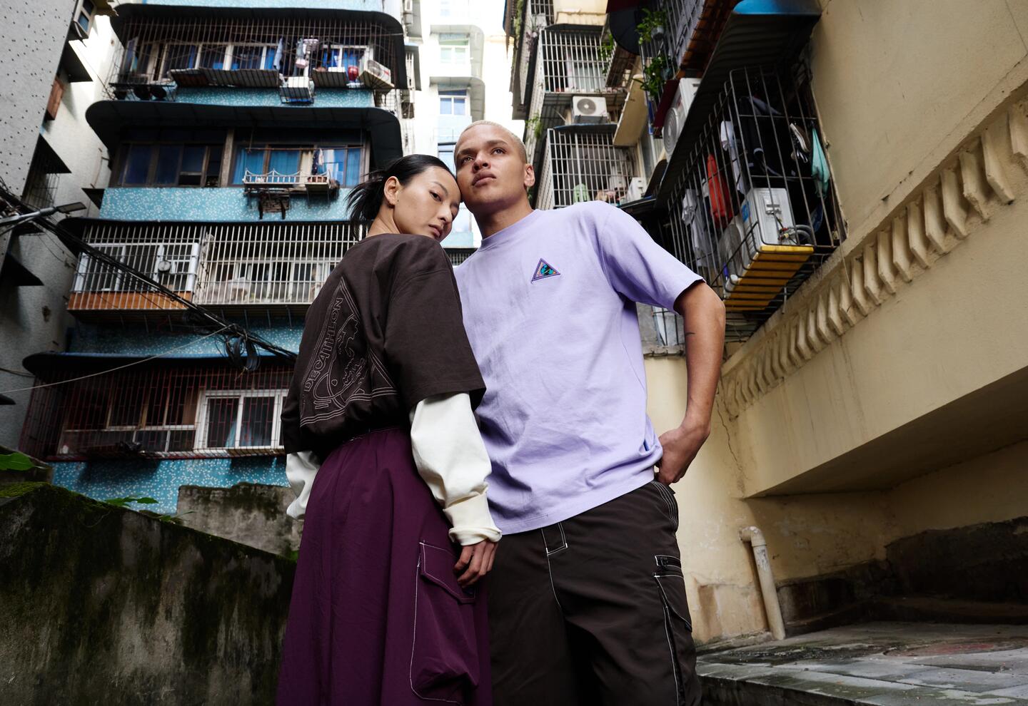 Vertigo 76 Capsule Collection Header