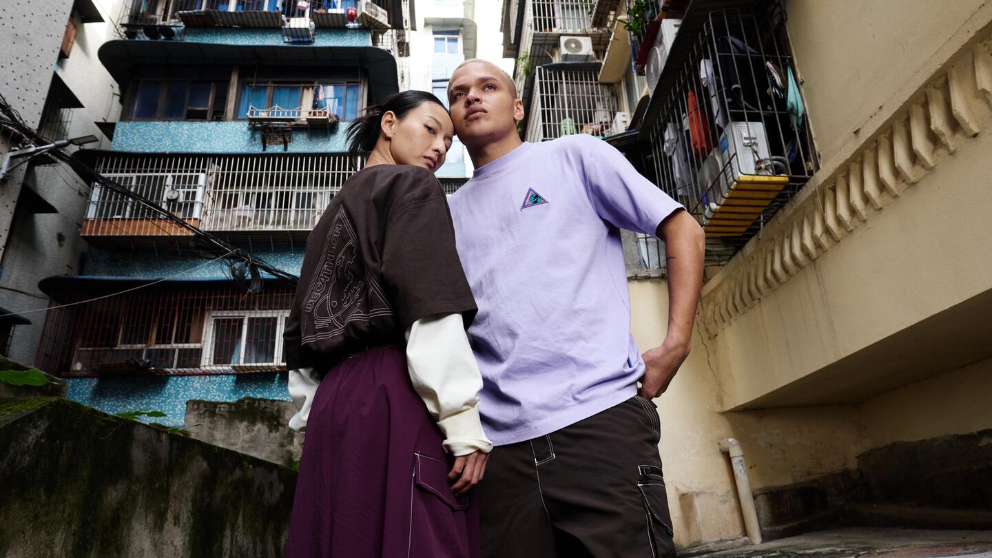 Vertigo 76 Capsule Collection Artikelbild