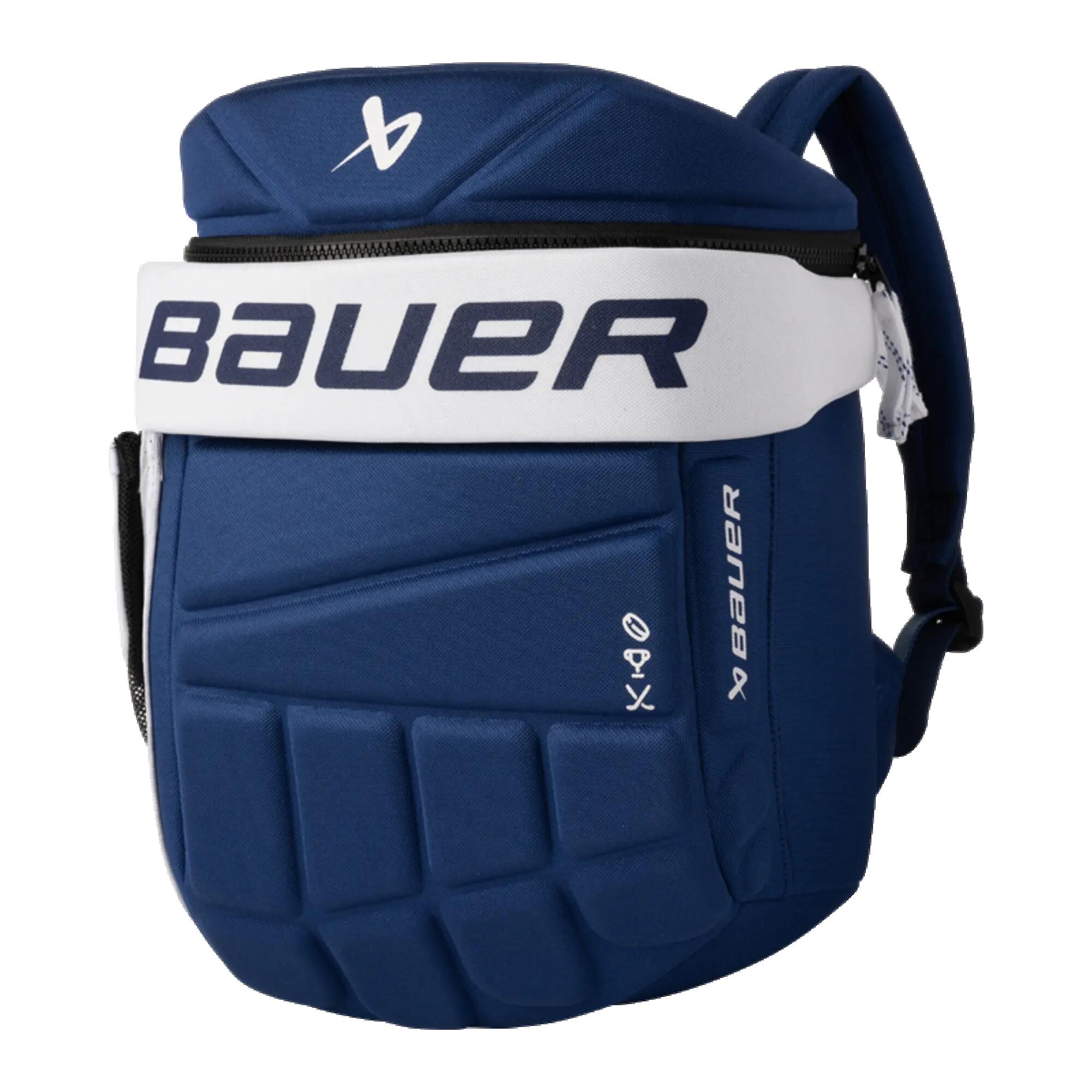 BAUER picture