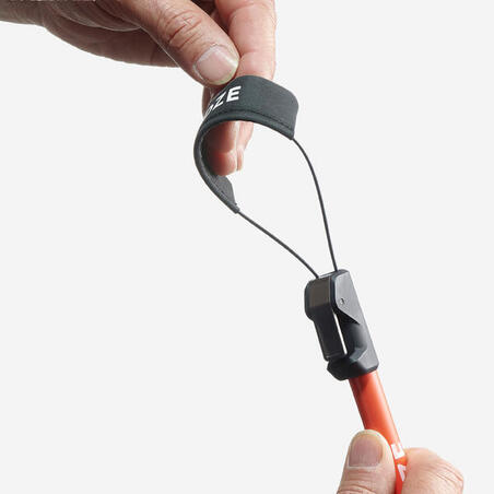 Зонд лавинний з кабелем, 240 см