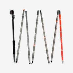 Sonde avalanche à câble 240 cm - SIMOND