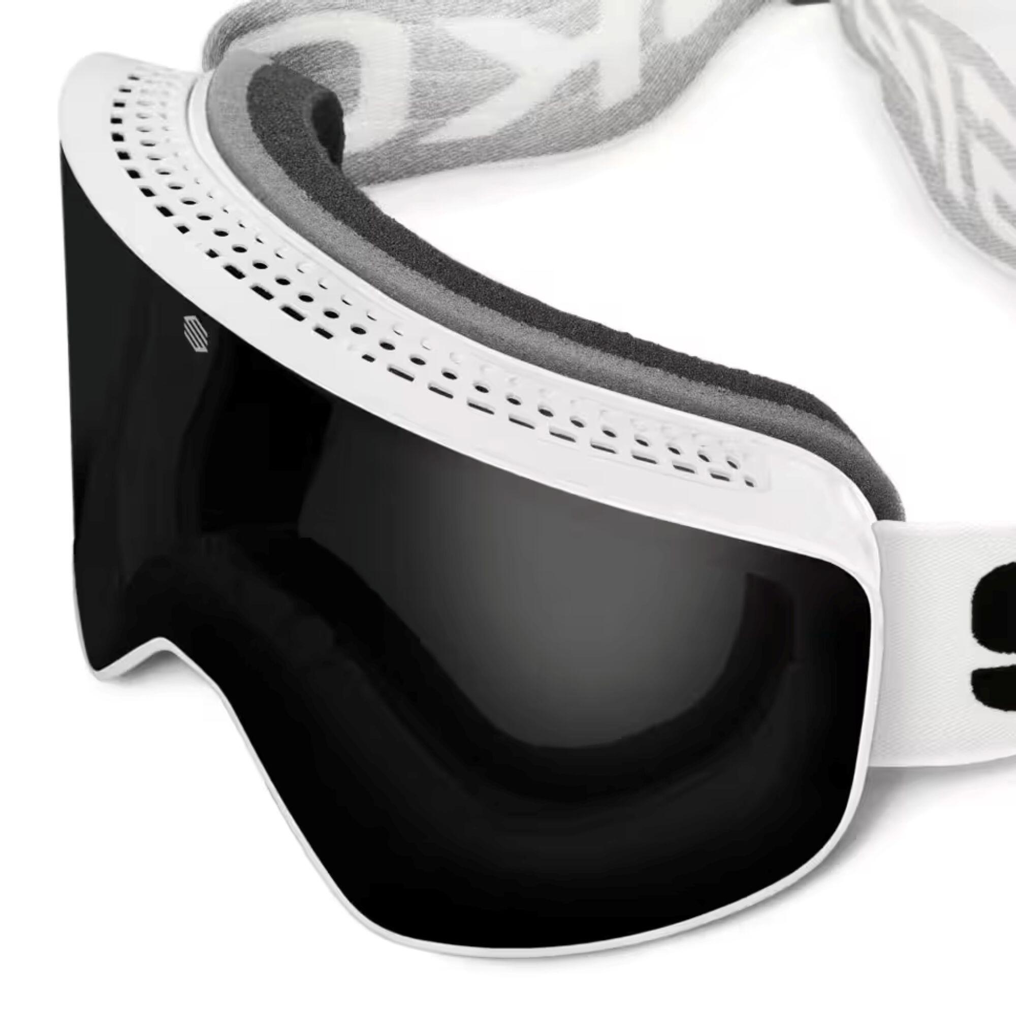 Pour la pratique du ski et du snowboard 1/4