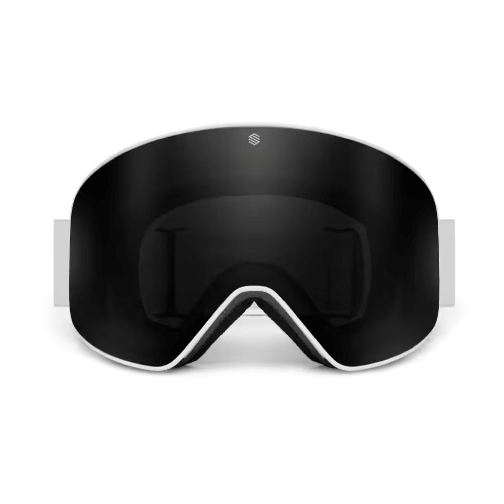 Pour la pratique du ski et du snowboard 3/4