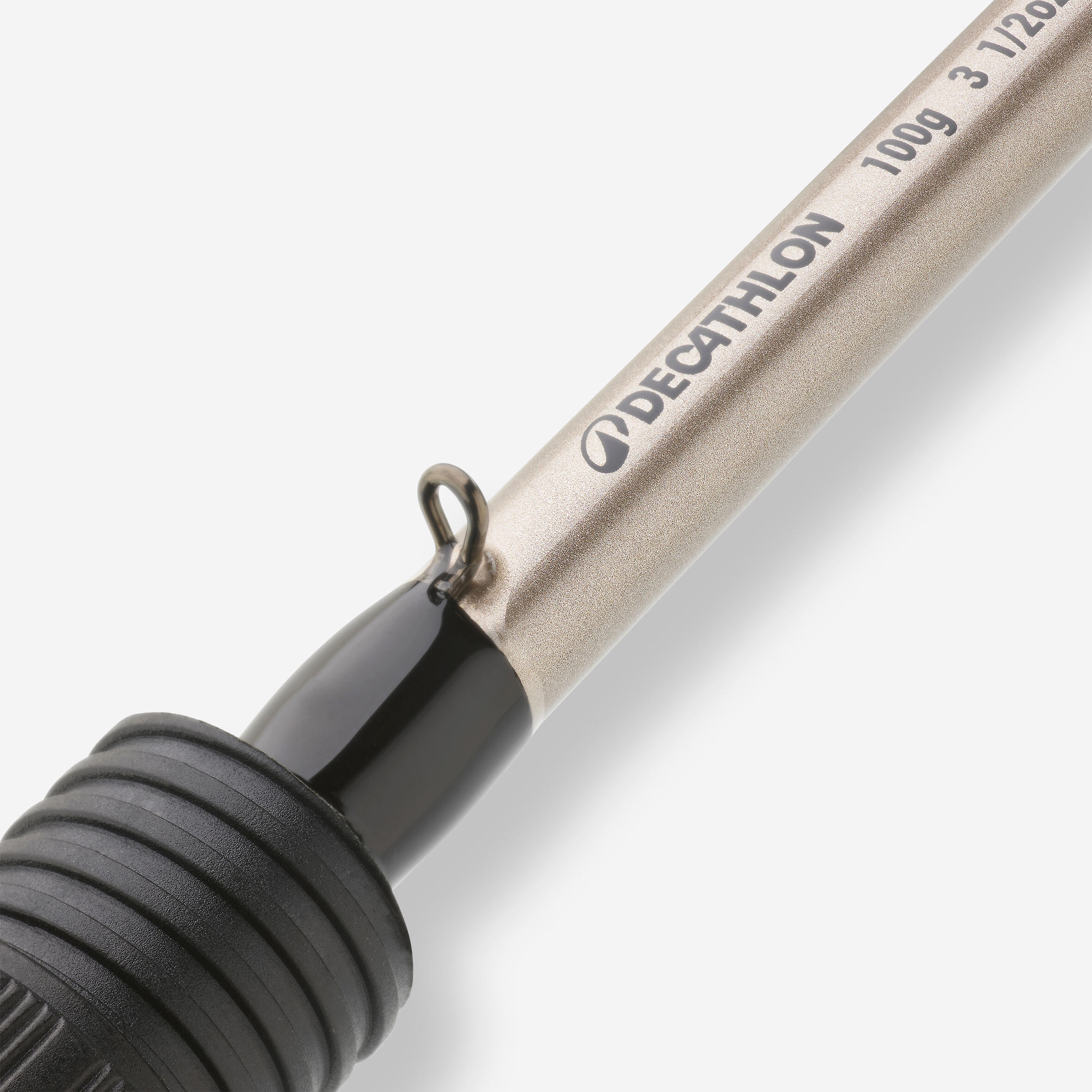 Lure Fishing Combo - WXM 100 1.80 m L (2-10 G) - CAPERLAN