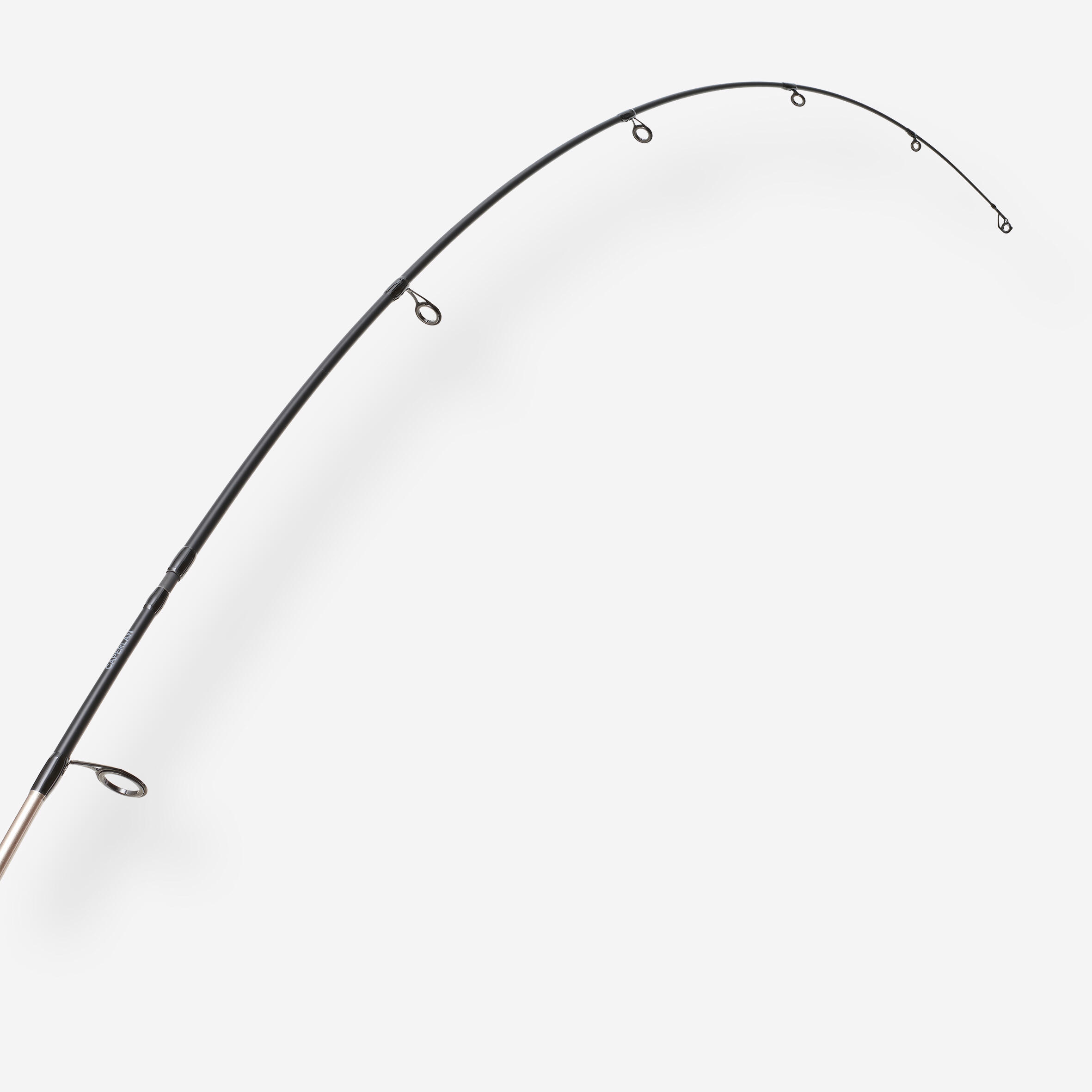 Lure Fishing Combo - WXM 100 1.80 m L (2-10 G) - CAPERLAN