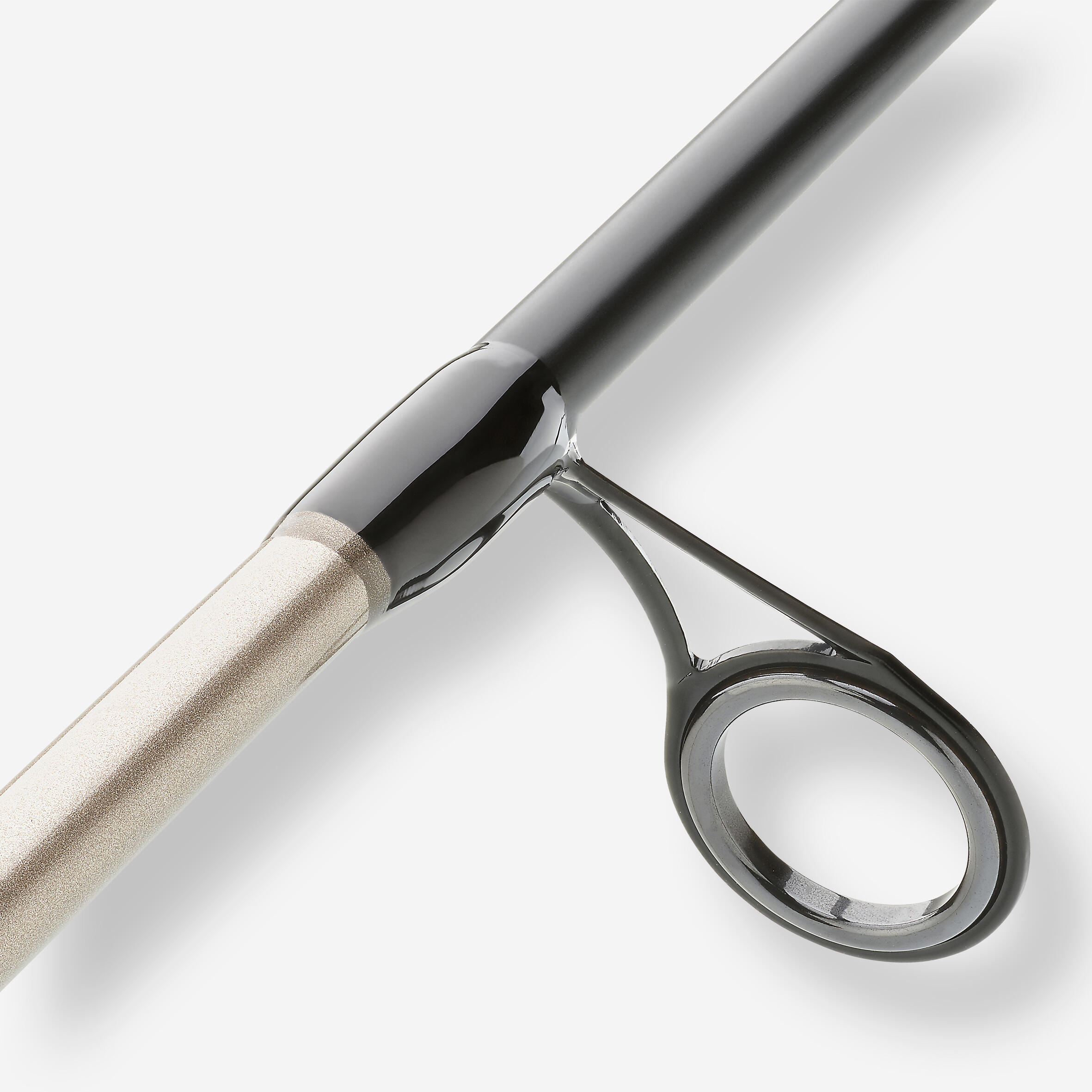 Lure Fishing Combo - WXM 100 1.80 m L (2-10 G) - CAPERLAN