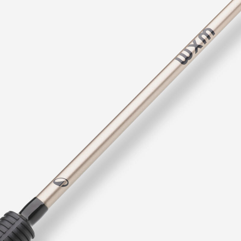 Sada přívlačového prutu a navijáku WXM 100 Spinning 1,8 m L 2–10 g