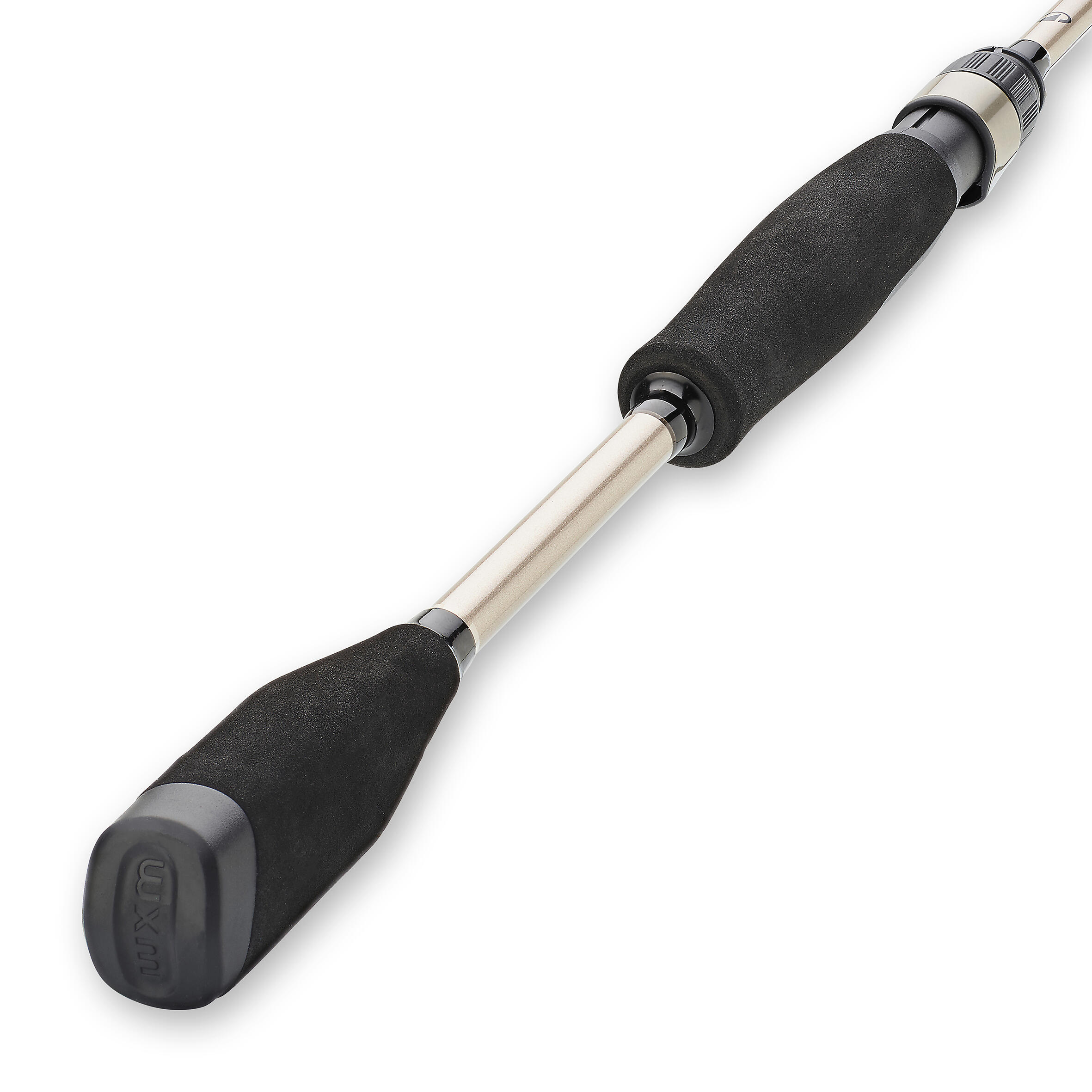 Lure Fishing Combo - WXM 100 1.80 m L (2-10 G) - CAPERLAN