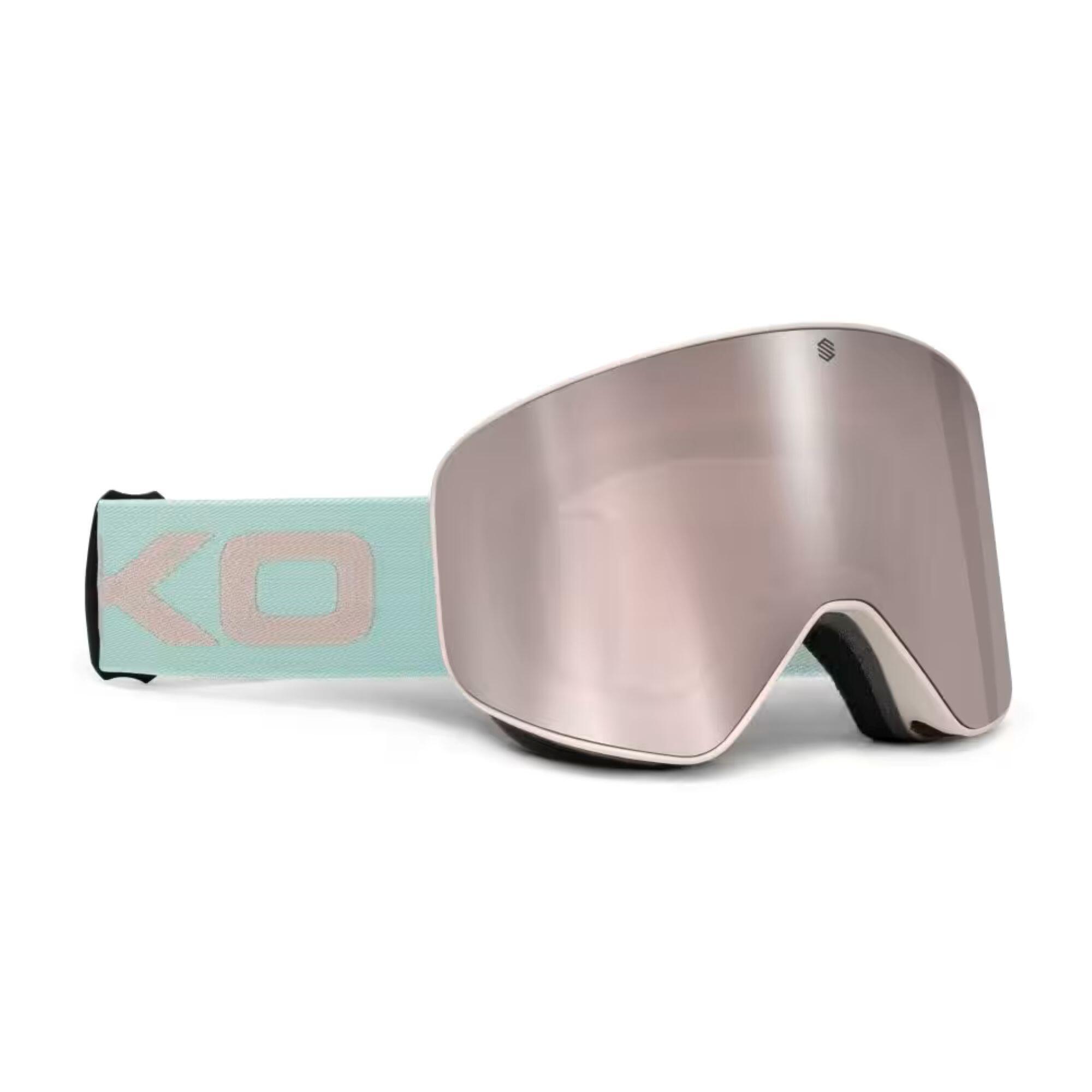 Pour la pratique du ski et du snowboard 1/3