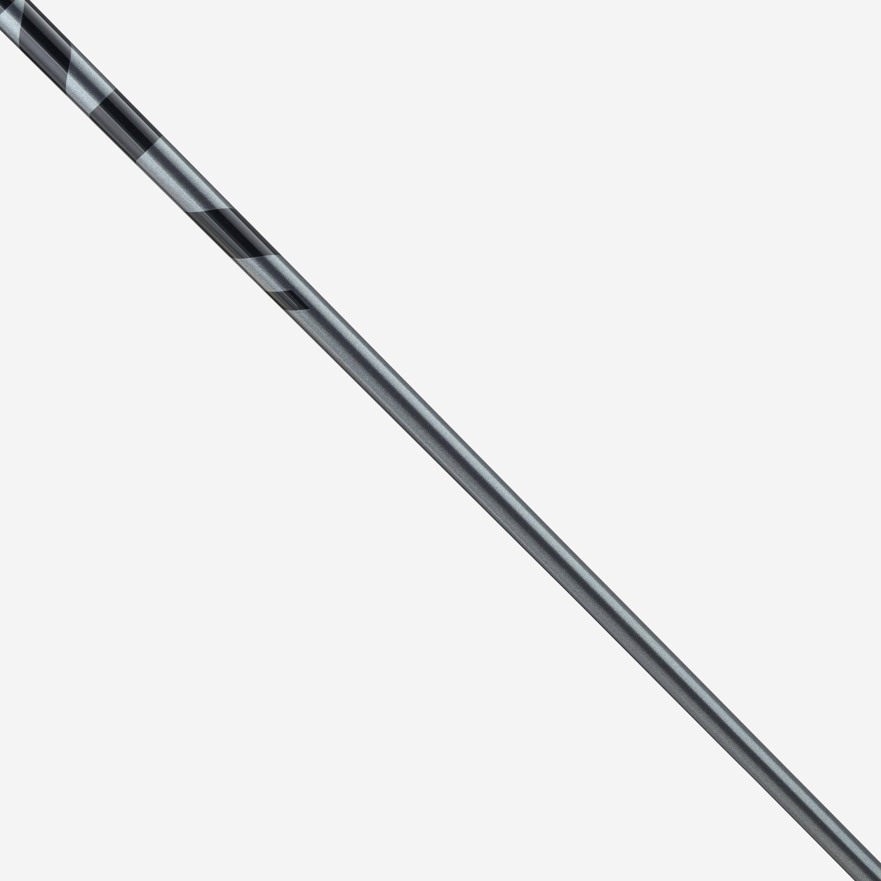 Half set 6 golf clubs right-handed graphite + bag -  3