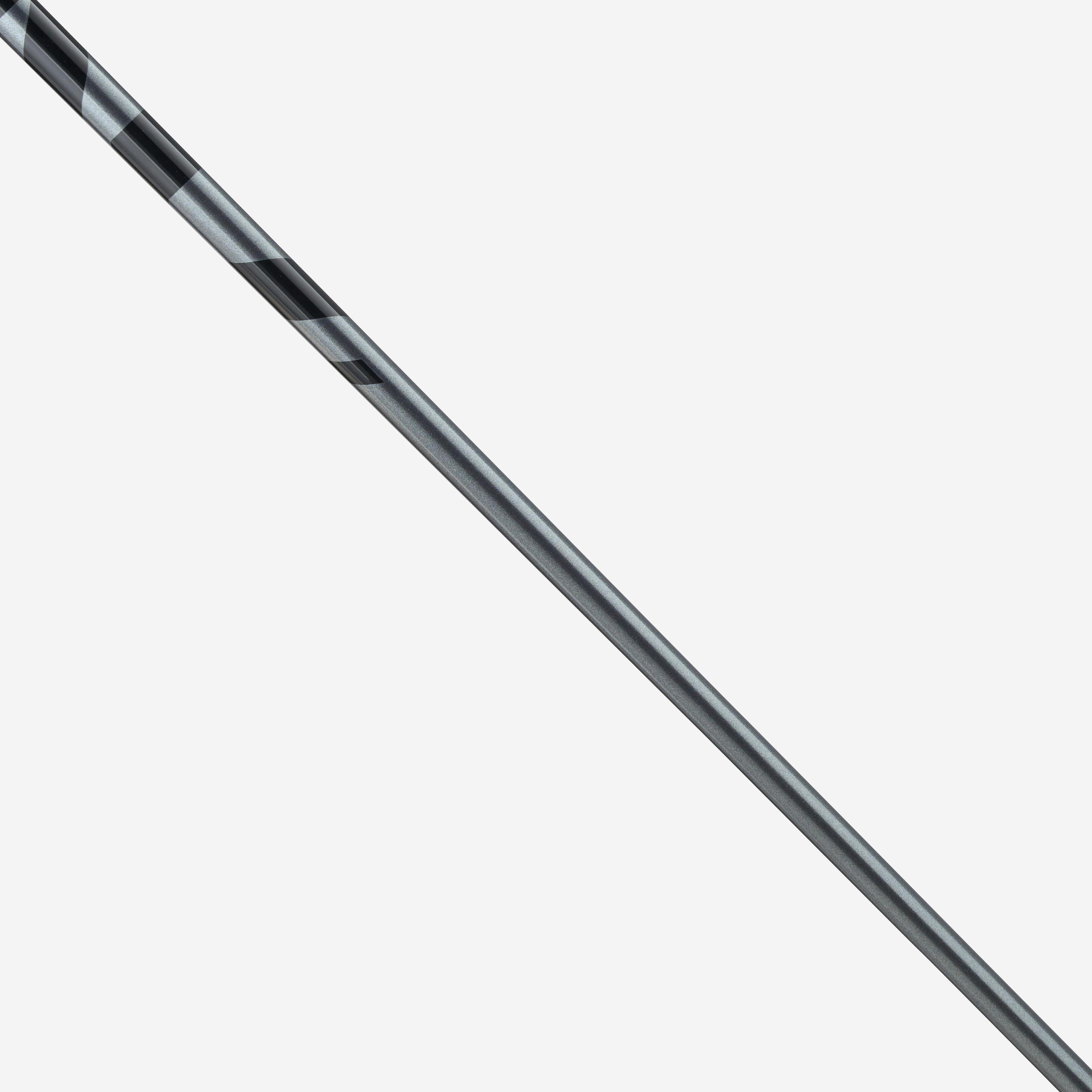 Demi-série de 6 bâtons de golf en graphite pour droitier 3/8
