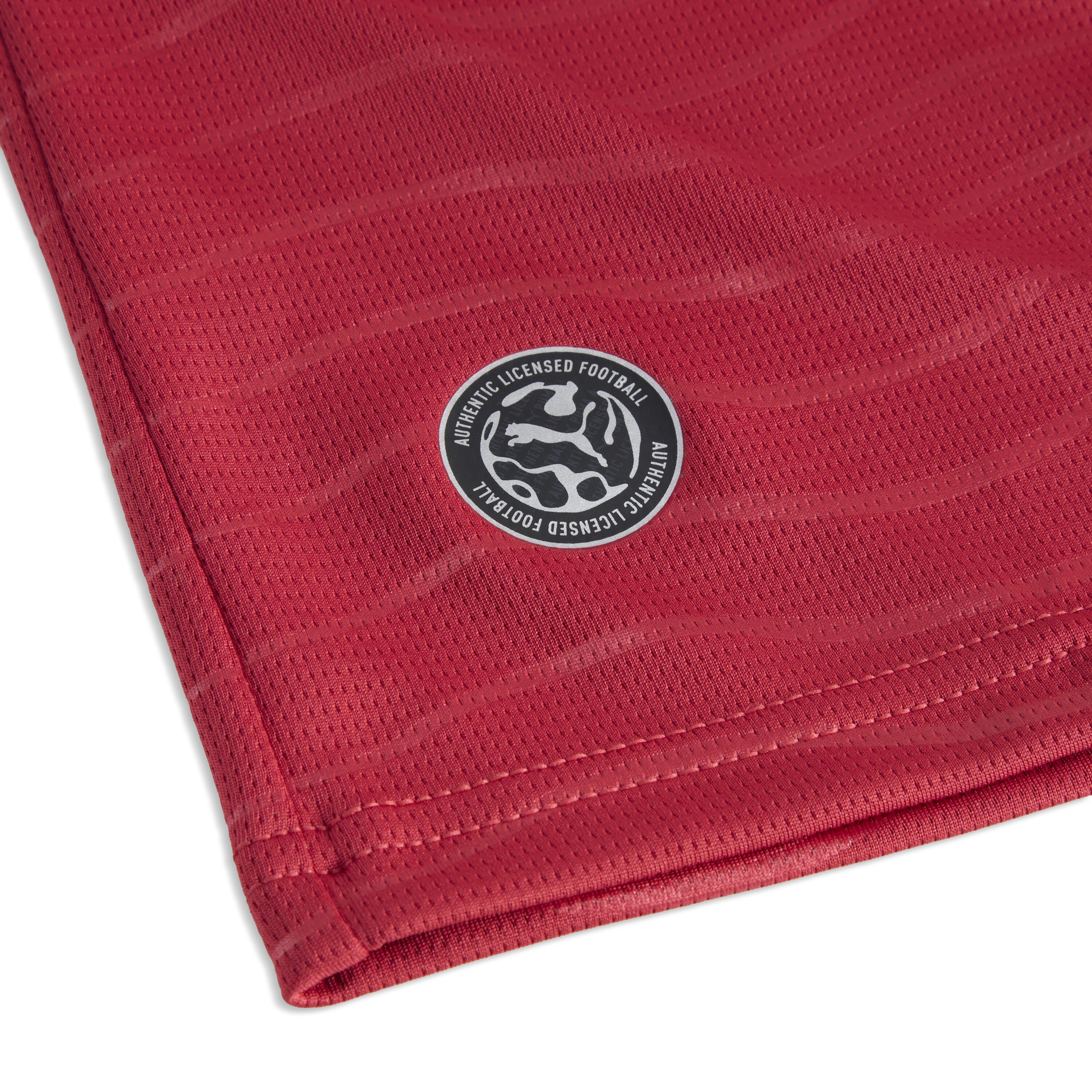 Adult Home Shirt Replica Portugal 2026 Cristiano Ronaldo (CR7) 6/7