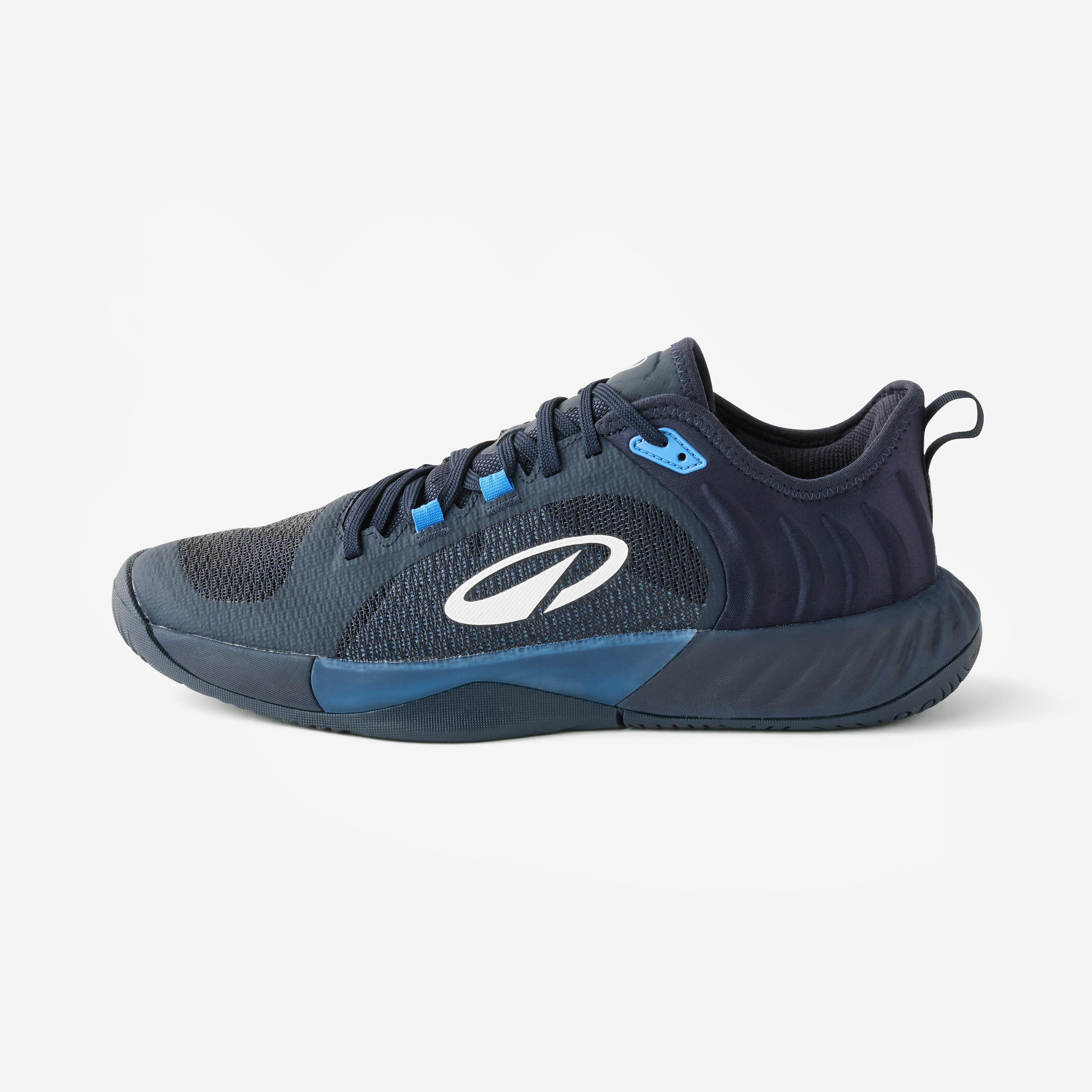 Men's Comfy Multicourt Tennis & Pickleball Shoes Unrupt Team - Blue