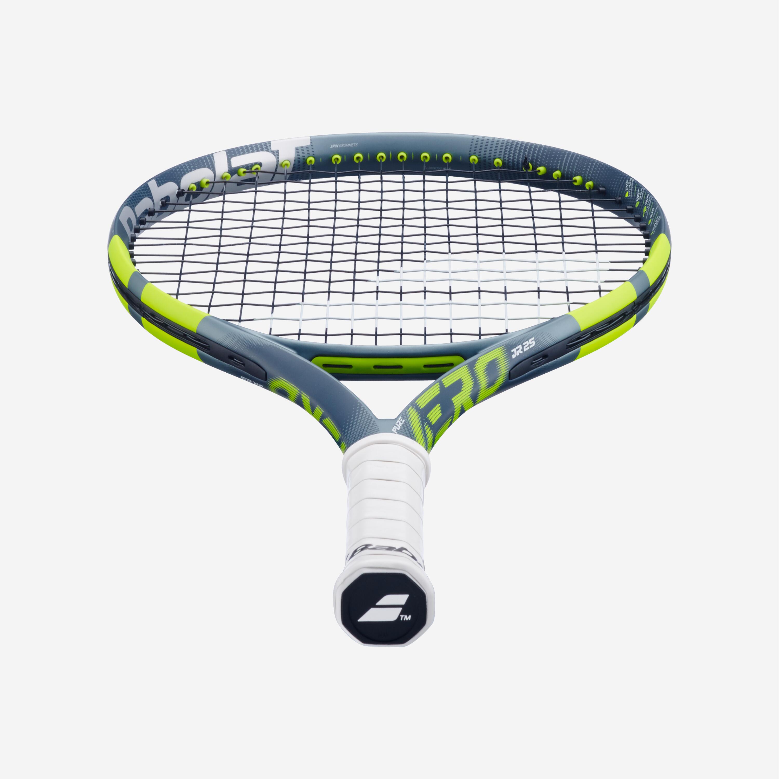 Raquette De Tennis Babolat Drive Junior 25 Pouces (occasion, Bon état)
