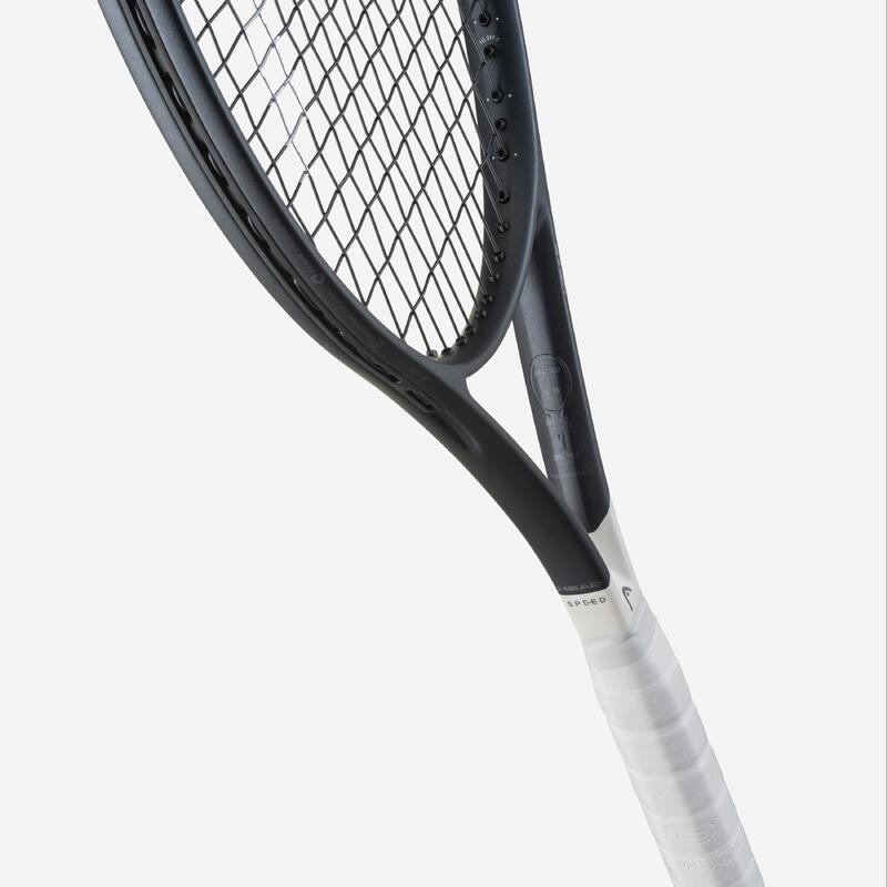 Rachetă de tenis 285g, Head Speed MP L 2026 Negru Adulți