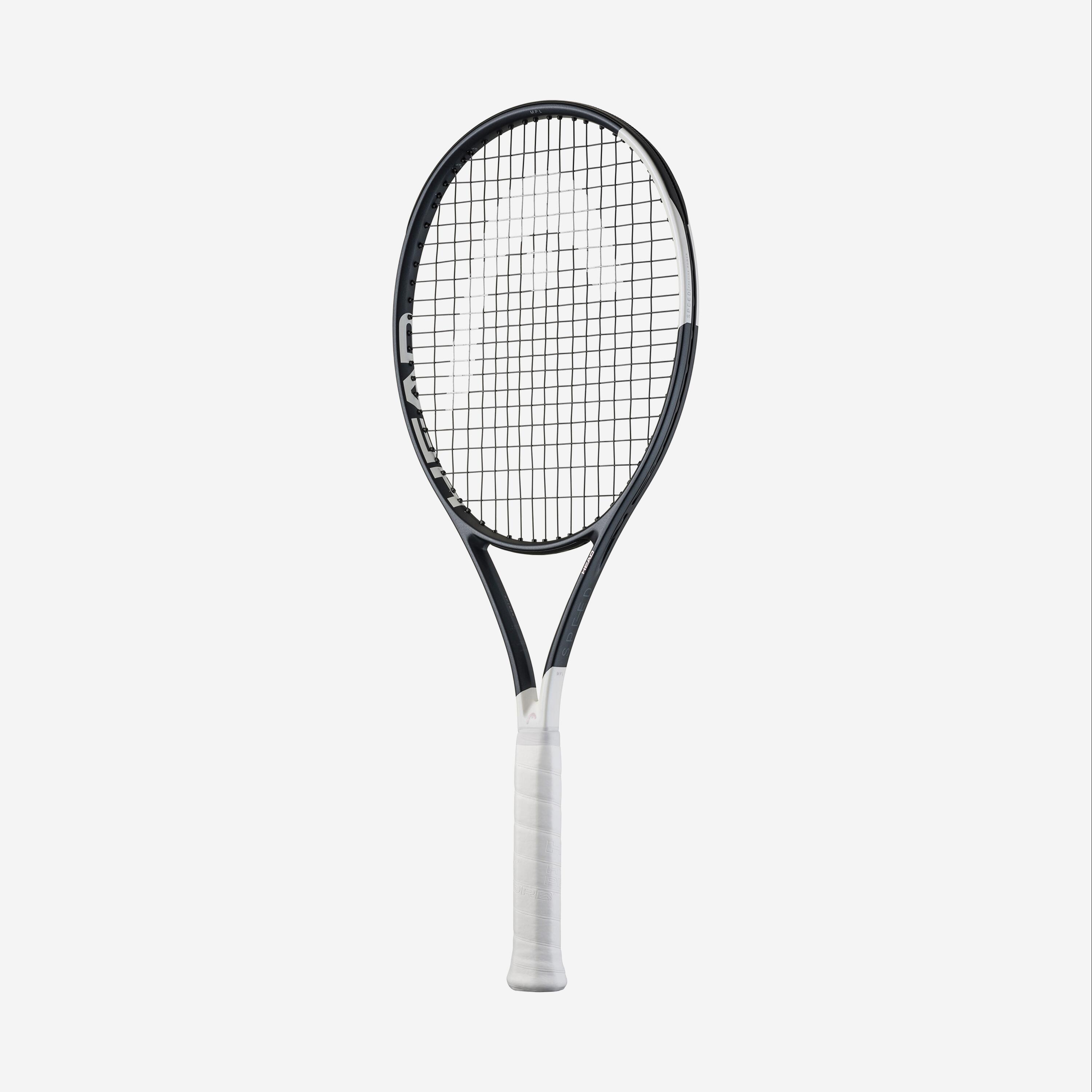 Raquette de tennis adulte 285g, Head Speed MP L 2026 noir 2/10