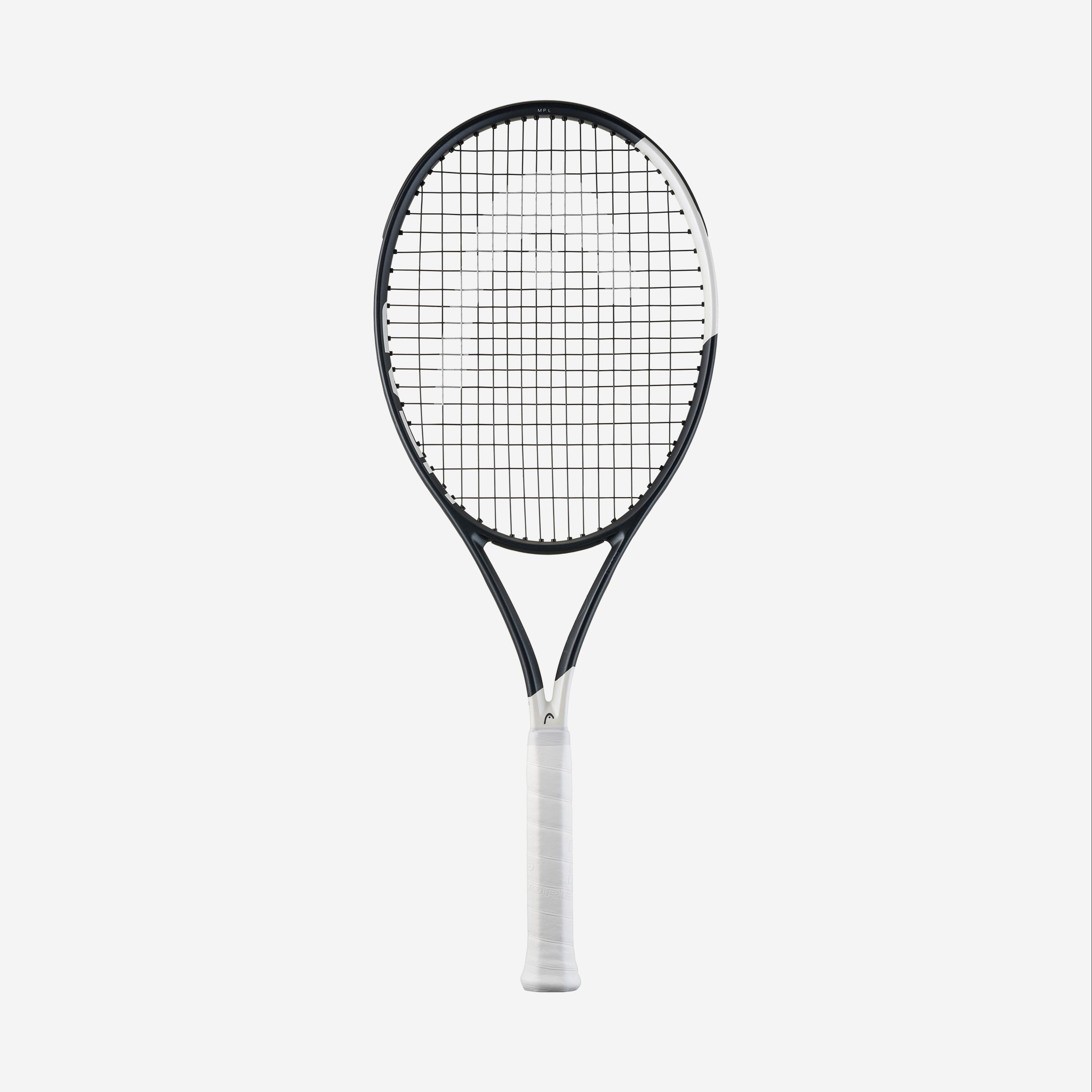HEAD Speed MP L 2026 tenisová raketa 285 g čierna GRIP 1