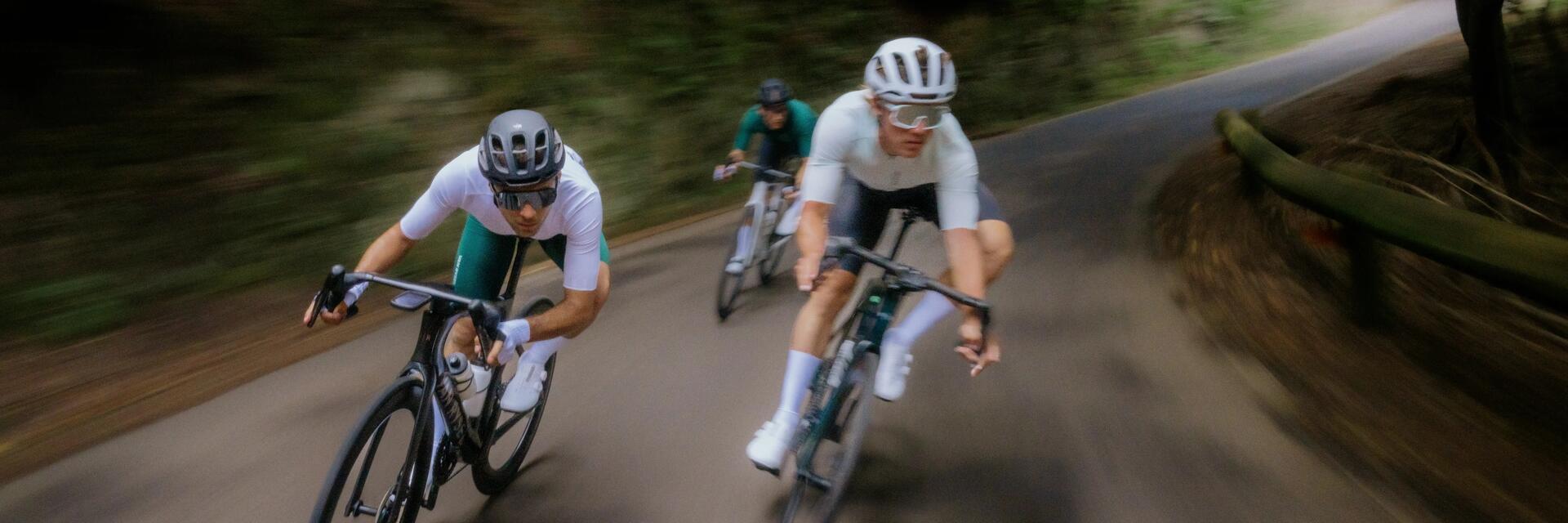 Van Rysel RCR &amp; RCR Pro Shimano Di2 